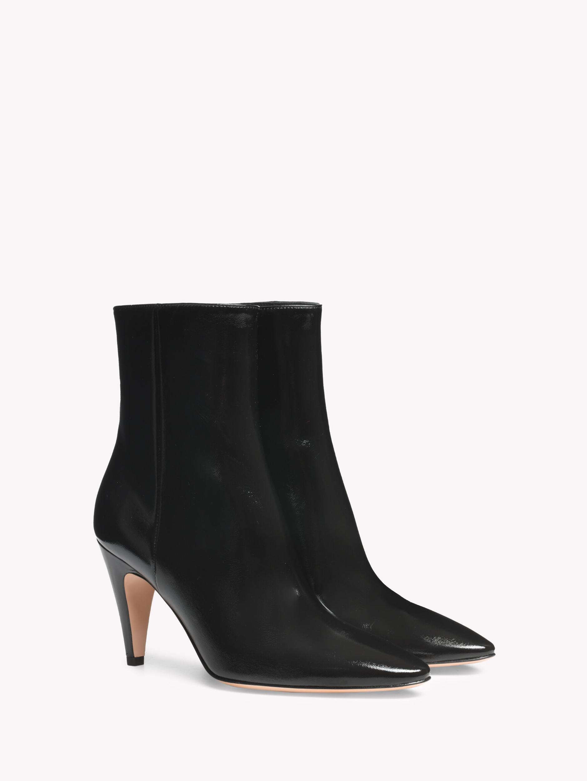 AMELIA BOOTIE Gianvito Rossi Product Image