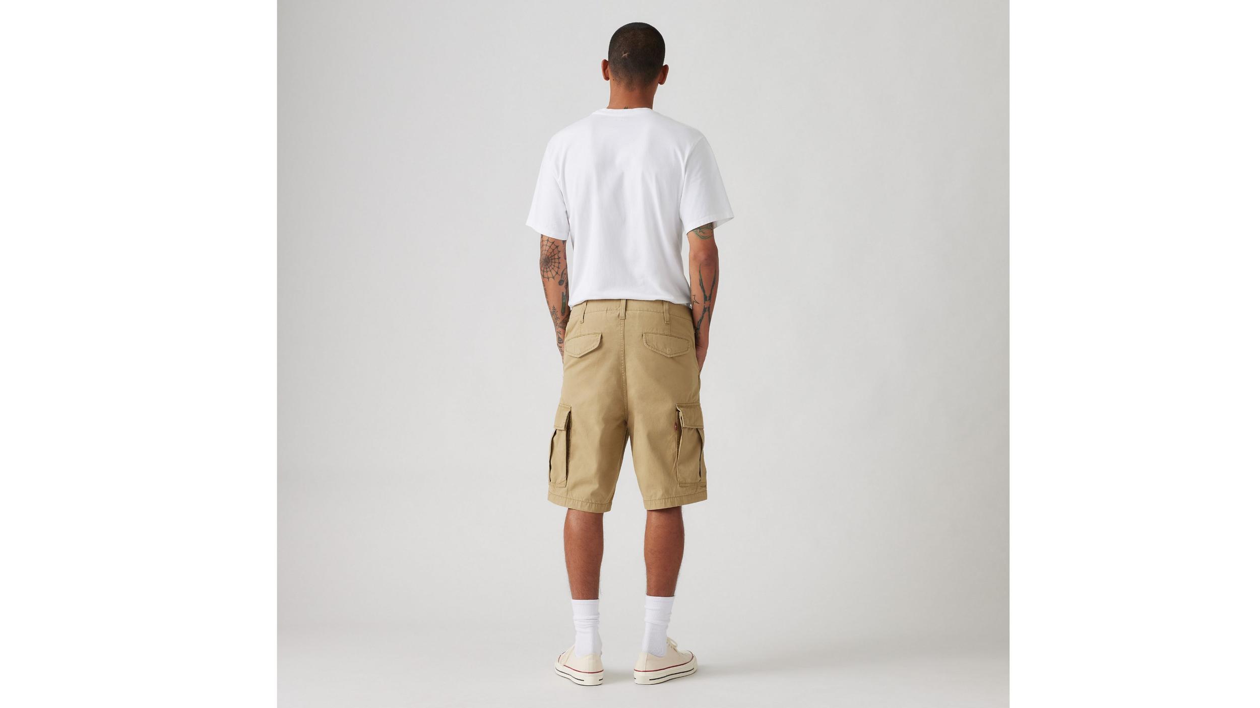 Carrier Cargo Lightweight Men's Shorts Product Image