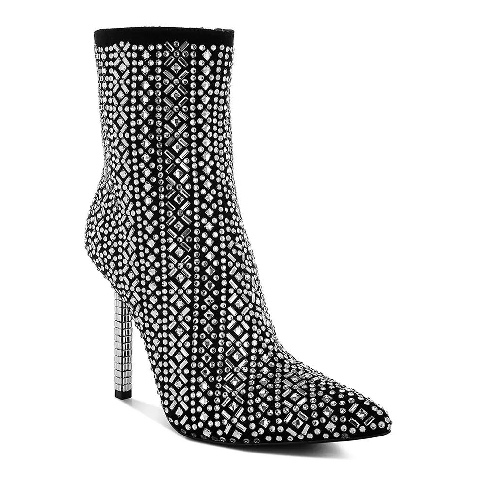 Rag & Co Shinding Women's Boots,  Product Image