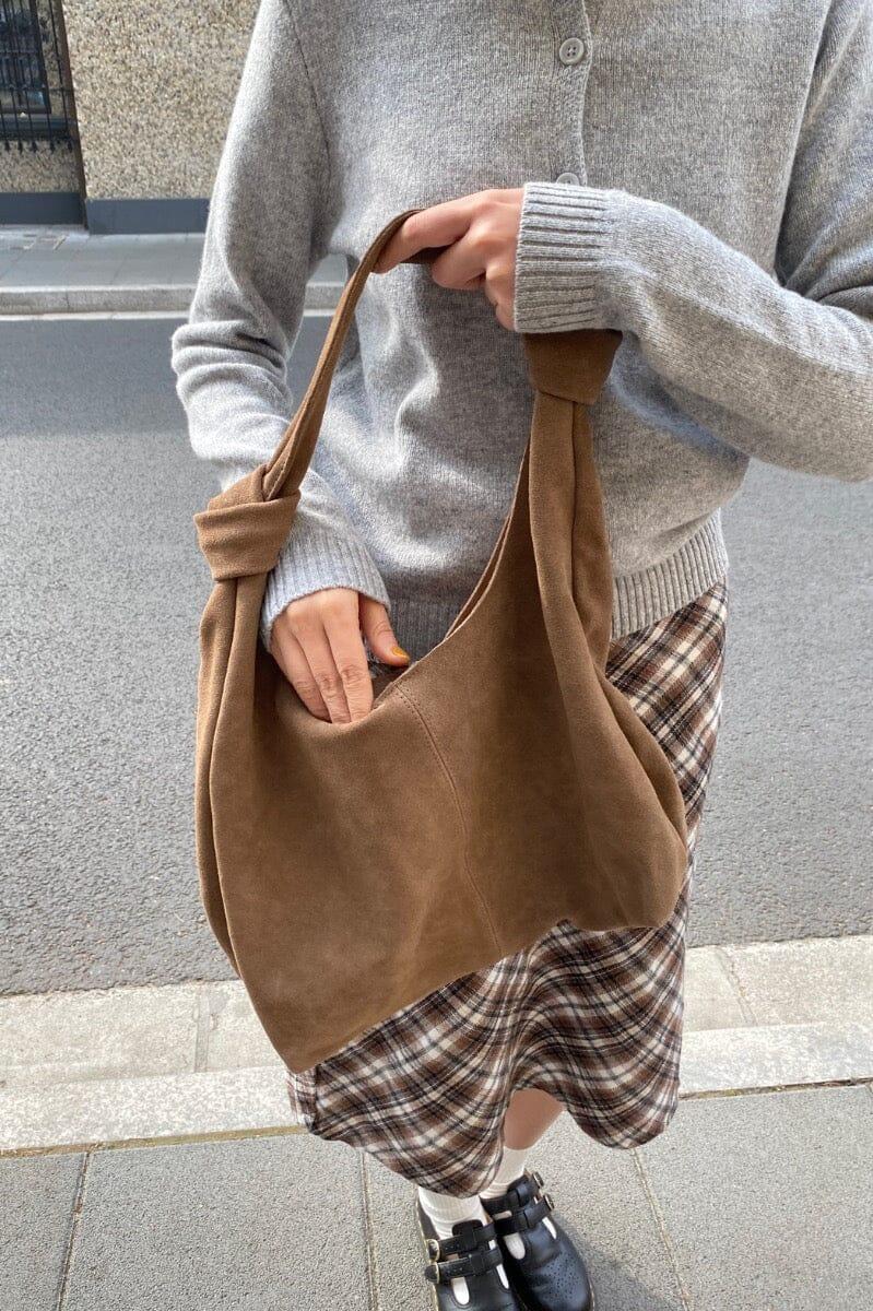 Leather Bag Product Image