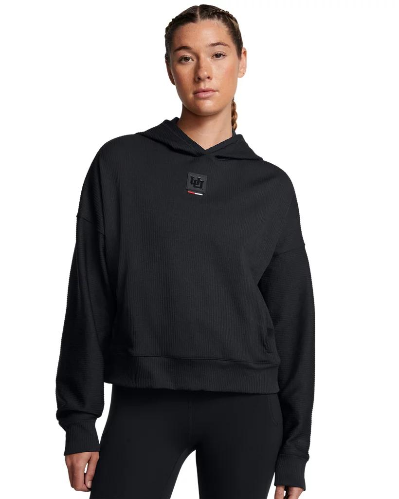 UA Journey Rib Collegiate Product Image