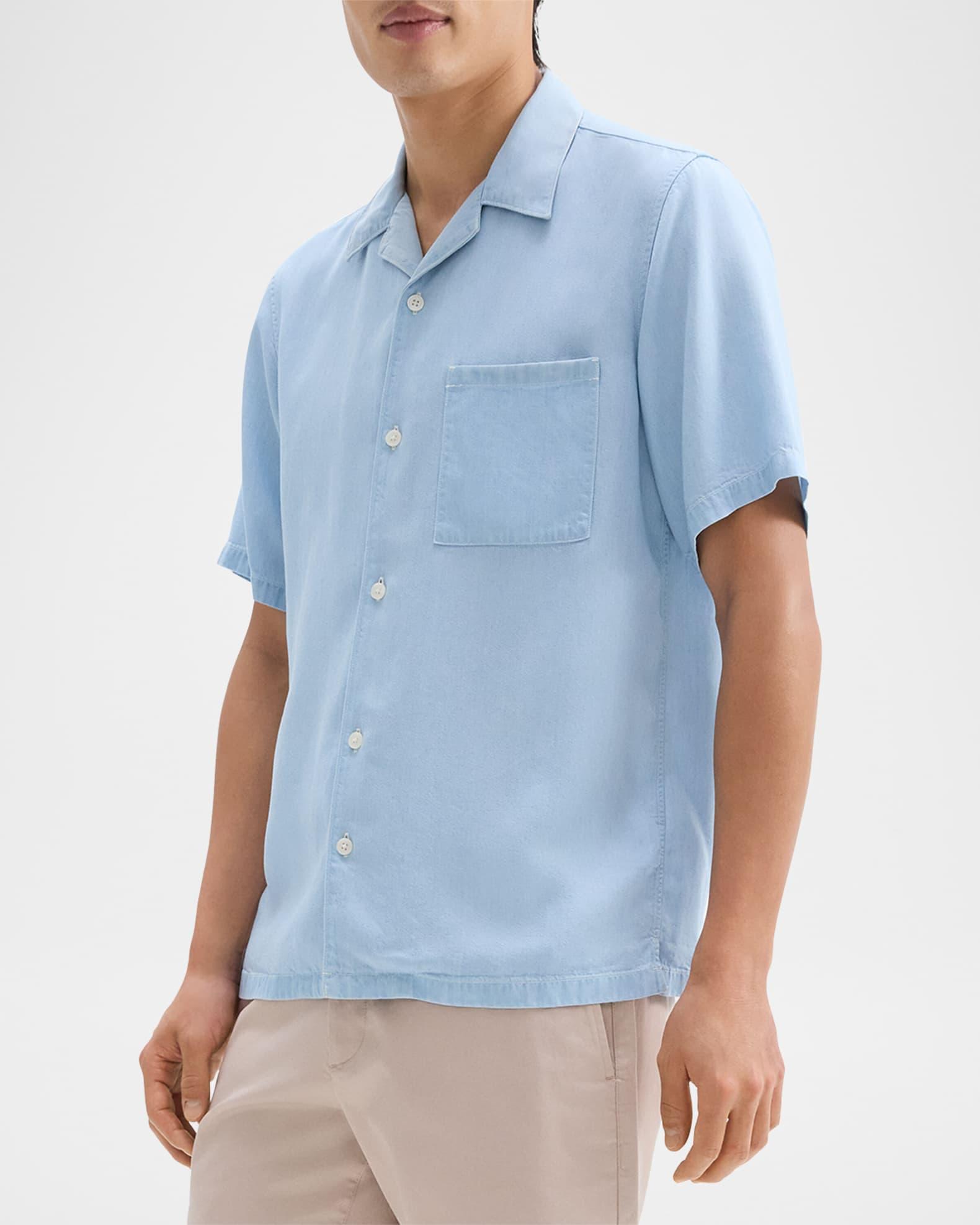 Men's Noll Camp Shirt Product Image