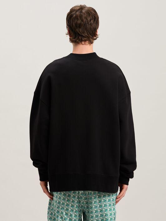 NECK LOGO CREW Product Image