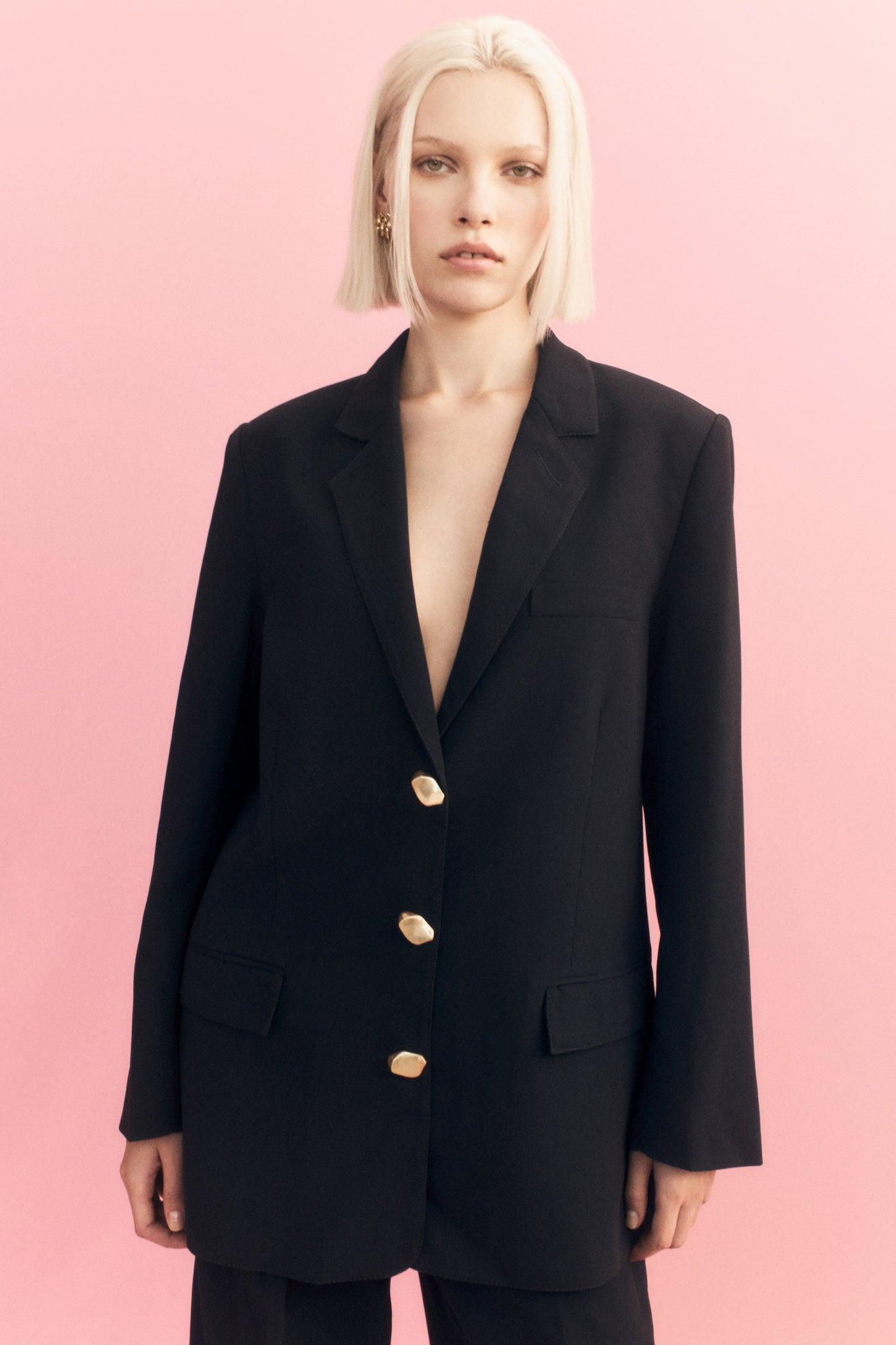 Harlem Jacket Female Product Image