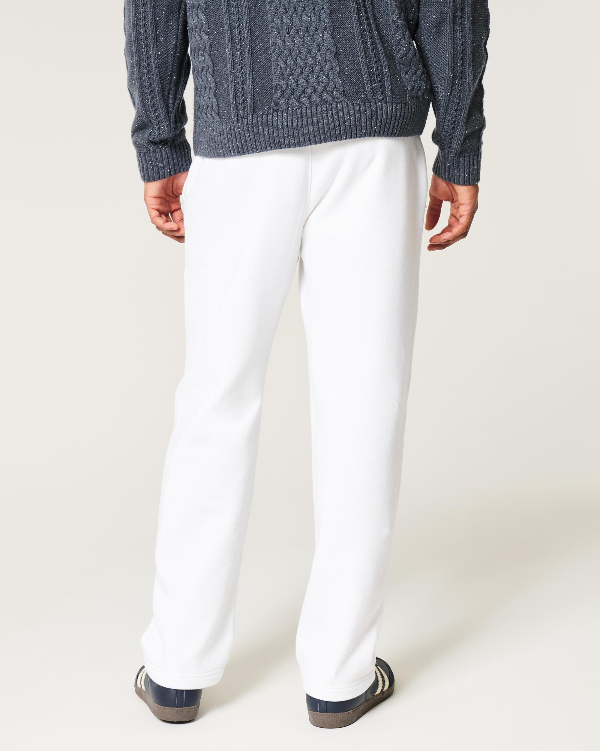 Relaxed Logo Sweatpants Product Image