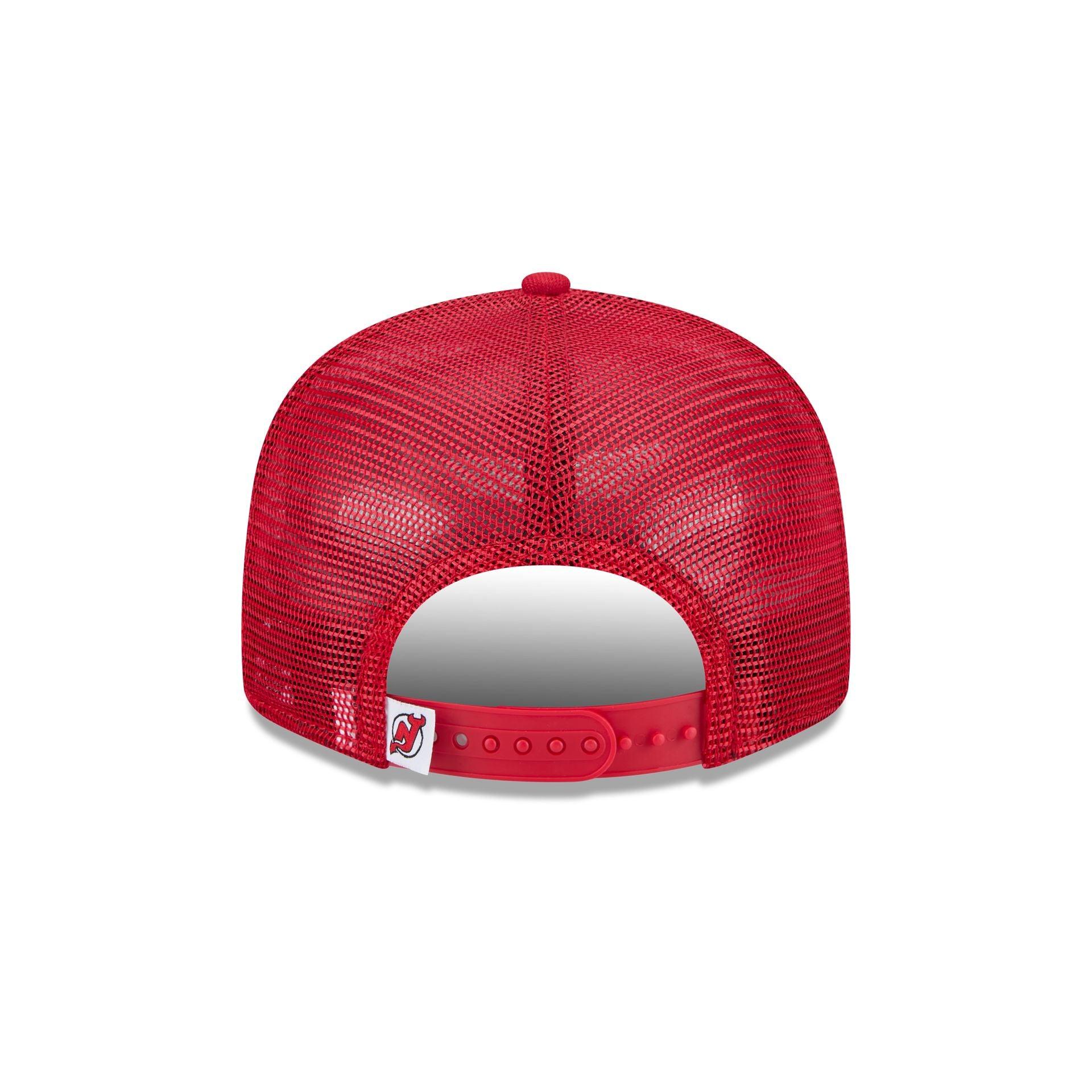 Houston Rockets Deceptor 59FIFTY Fitted Hat Male Product Image