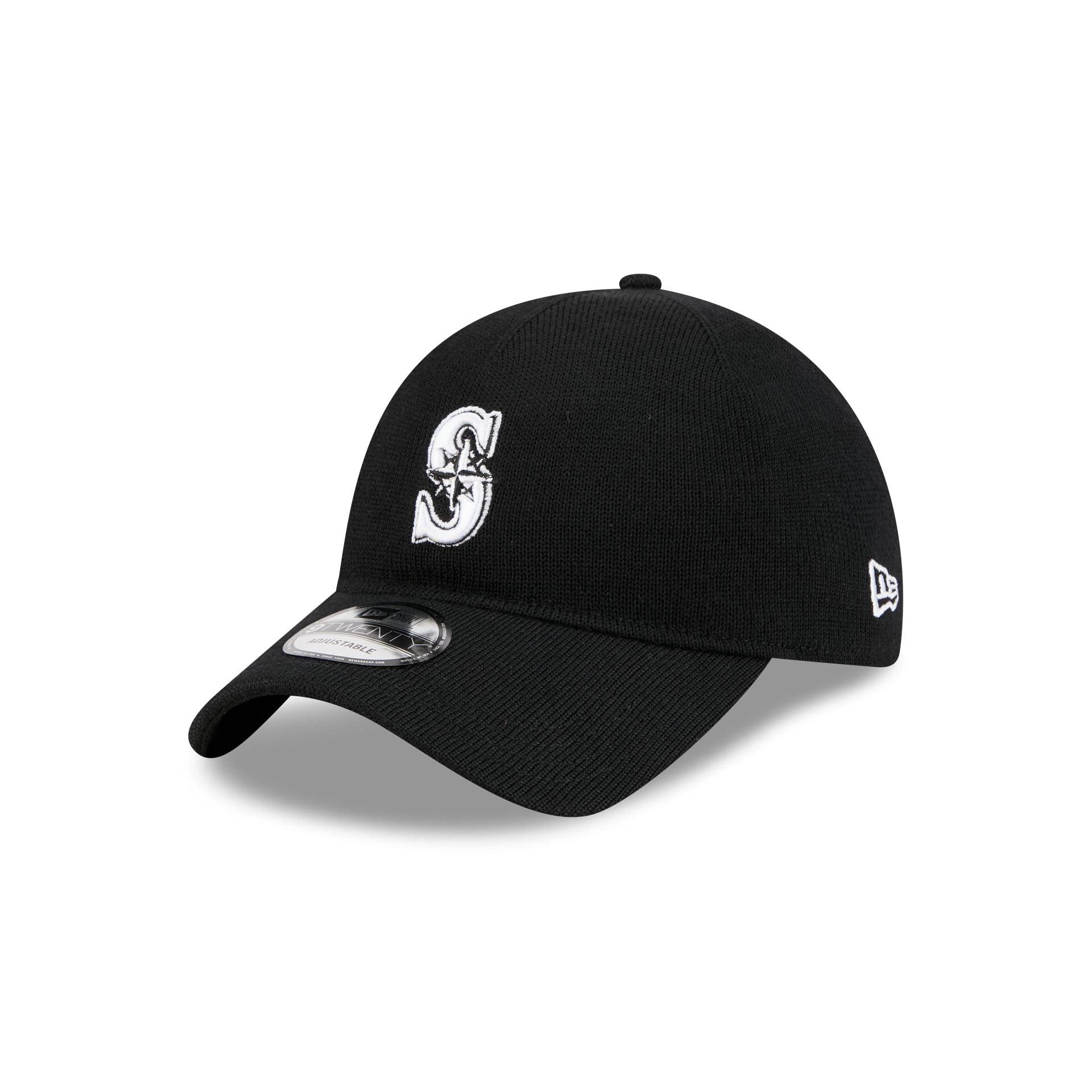 San Francisco Giants Ripstop 9FORTY M-Crown A-Frame Snapback Hat Male Product Image