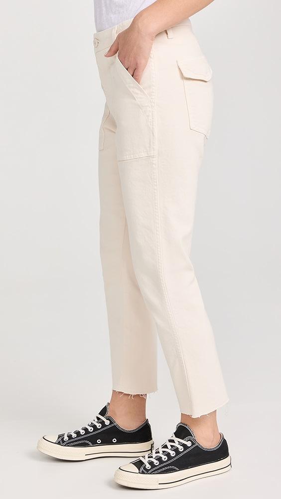AMO Easy Army Trousers | Shopbop Product Image