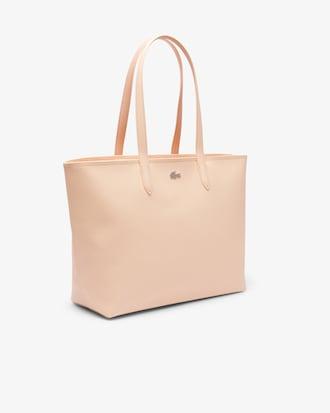 Anna Zipped Tote Product Image