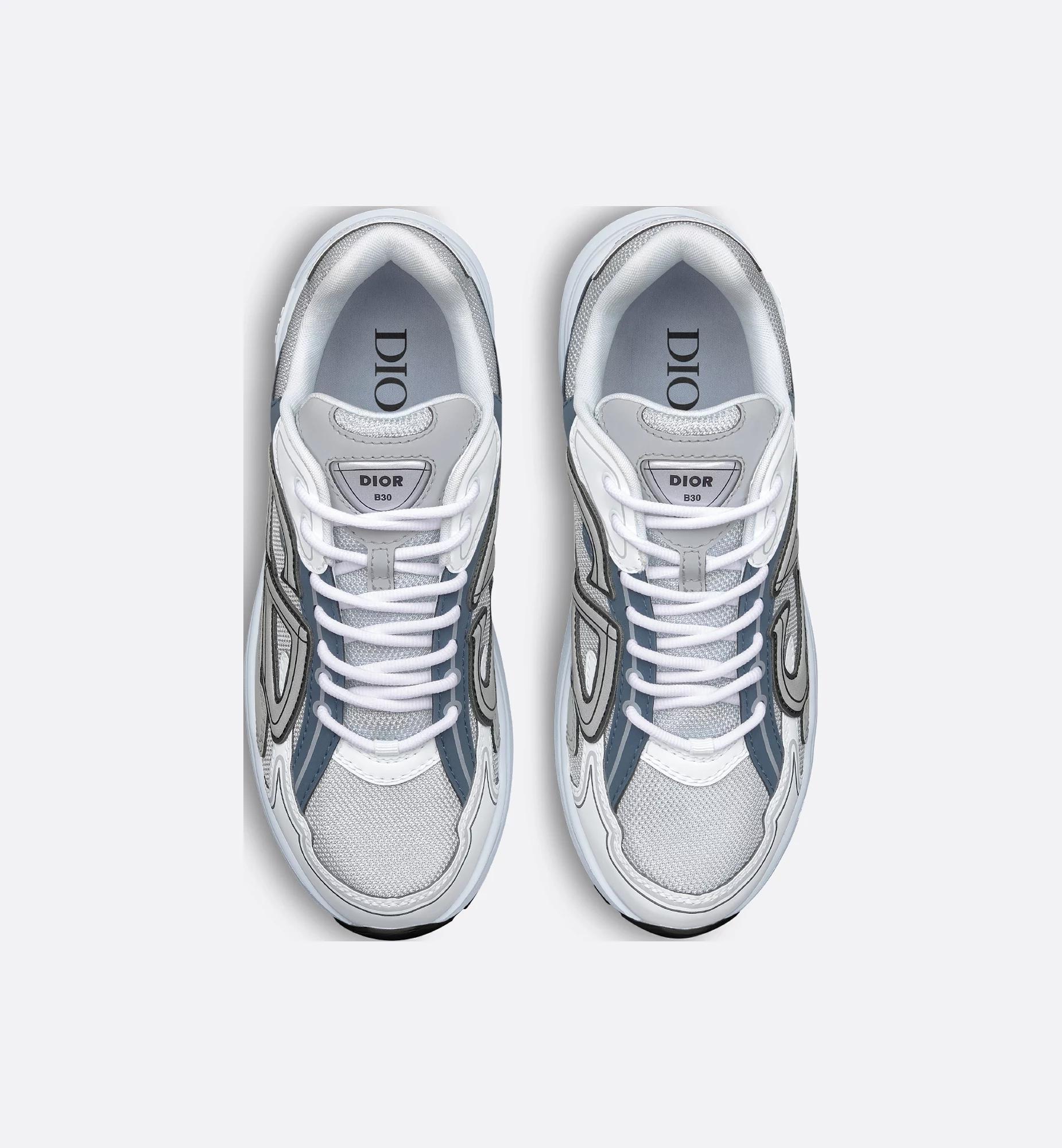 B30 Countdown Sneaker Product Image