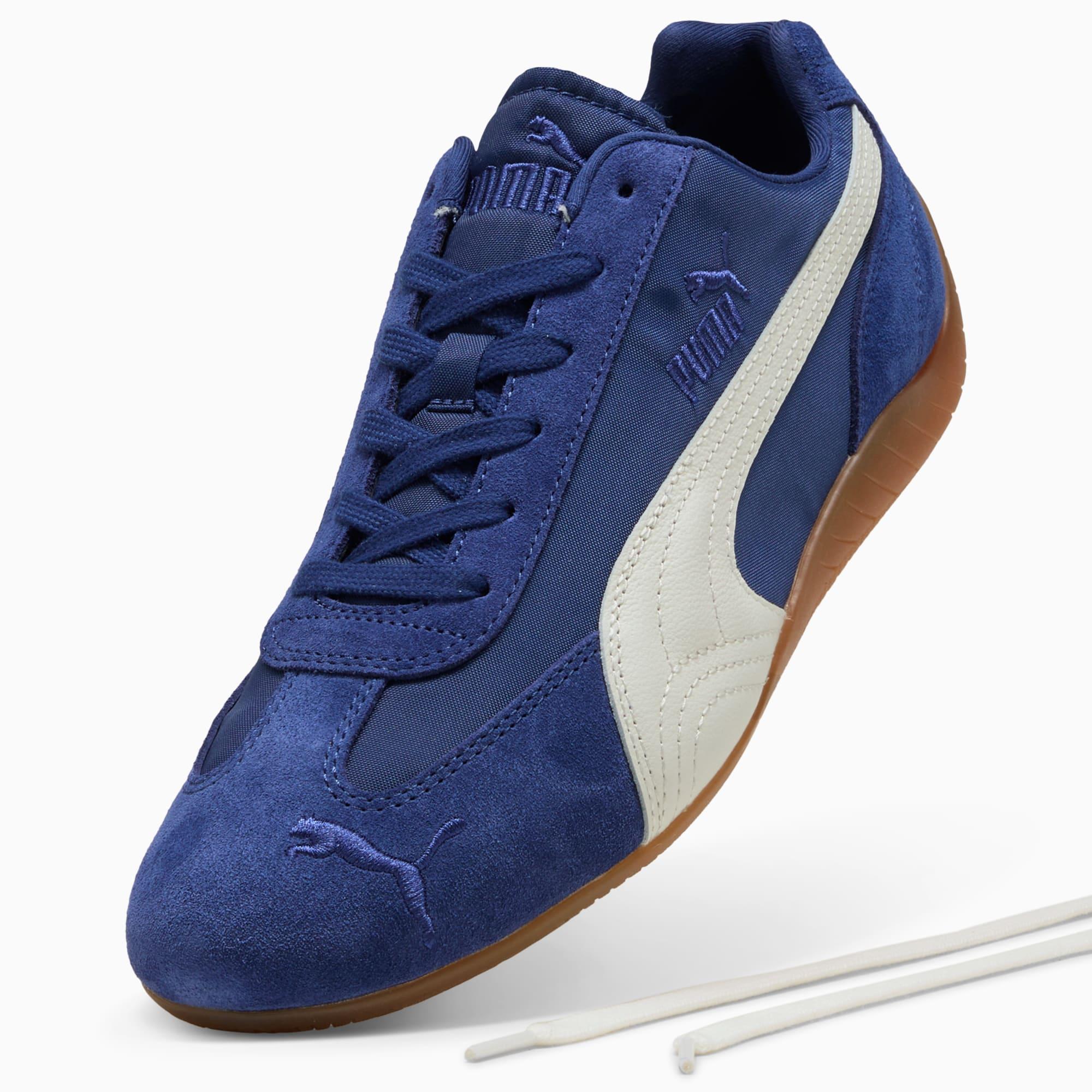 Speedcat Nylon Men's Sneakers Product Image