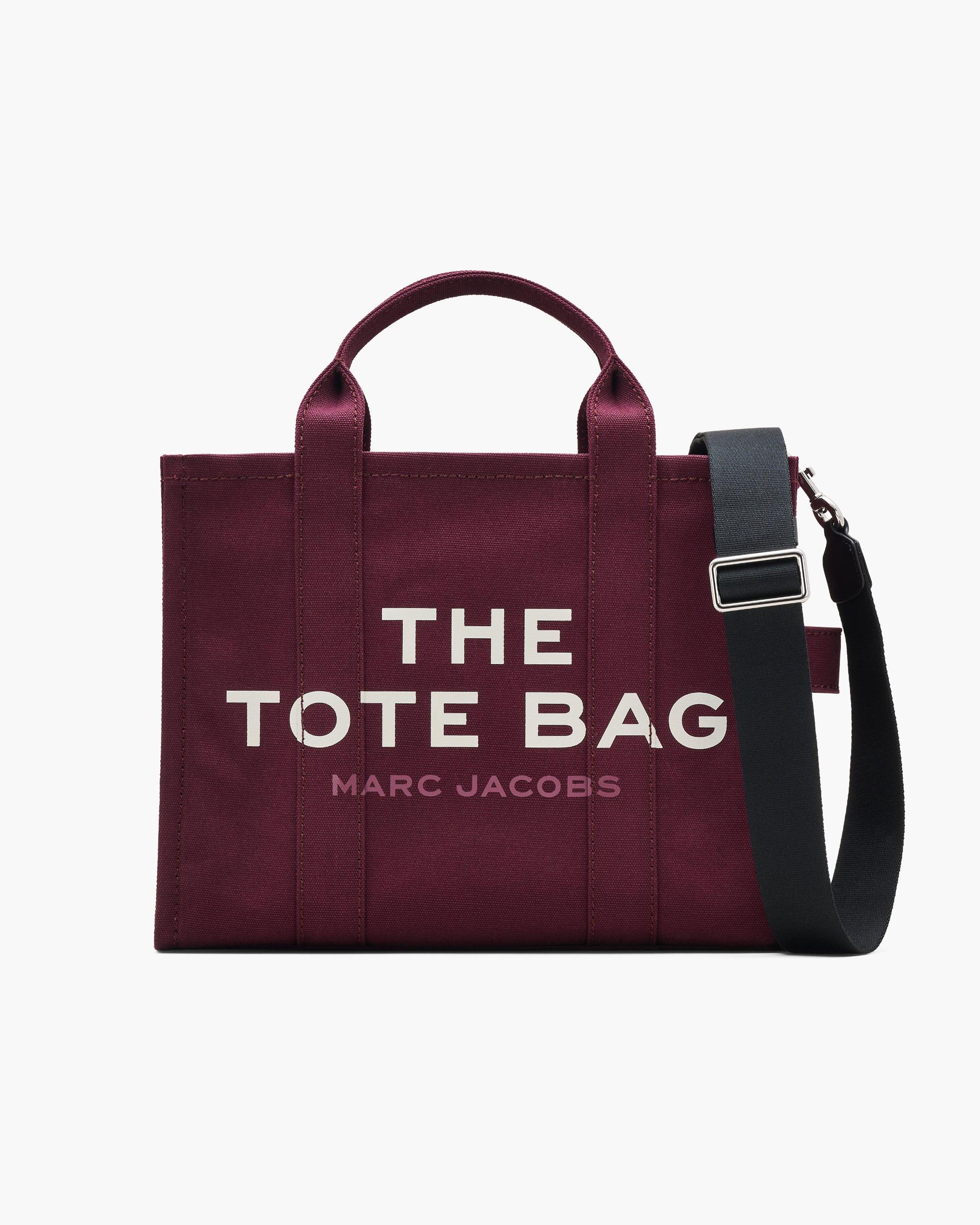 The Leather Medium Tote Bag Product Image