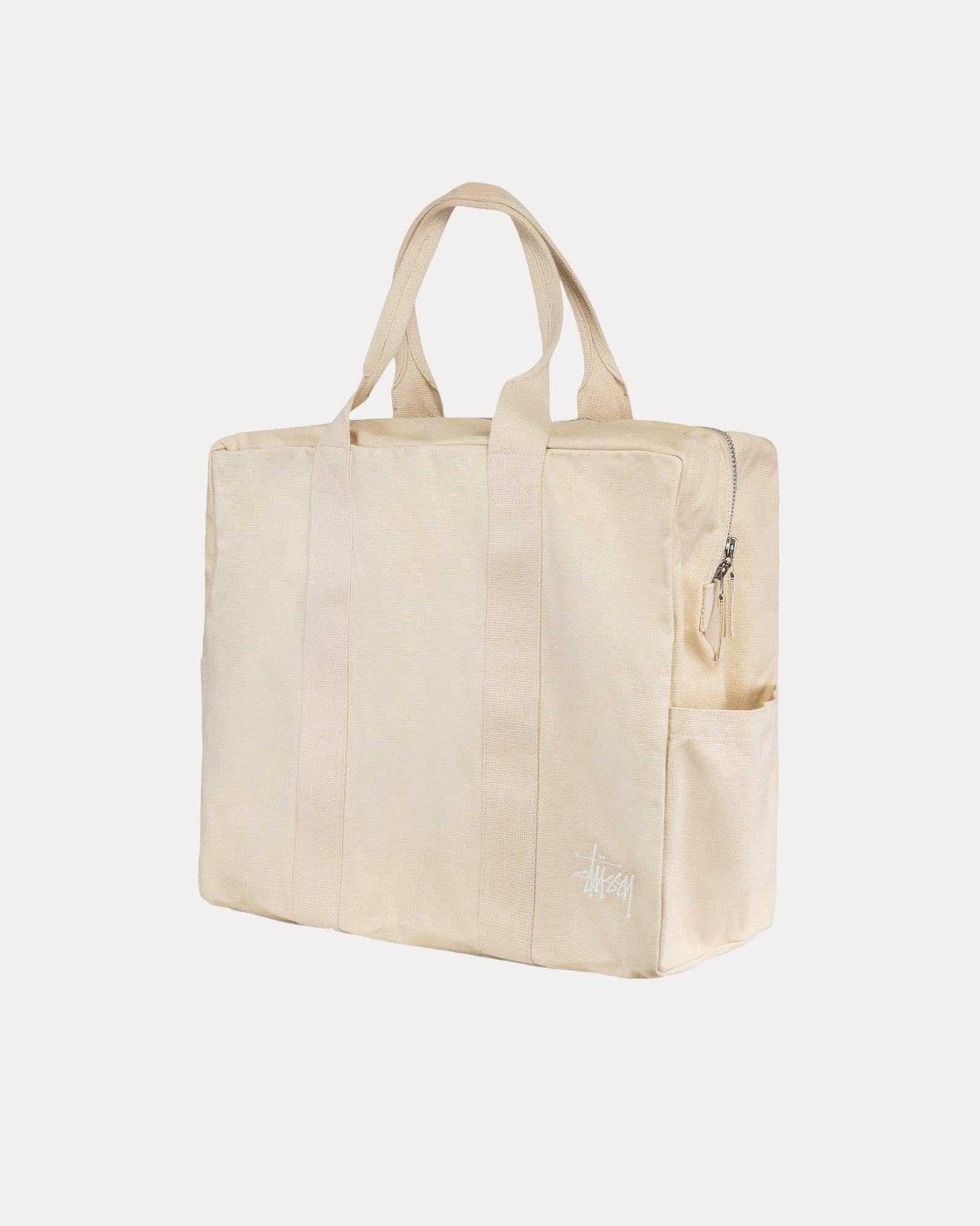 CANVAS FLIGHT BAG Product Image