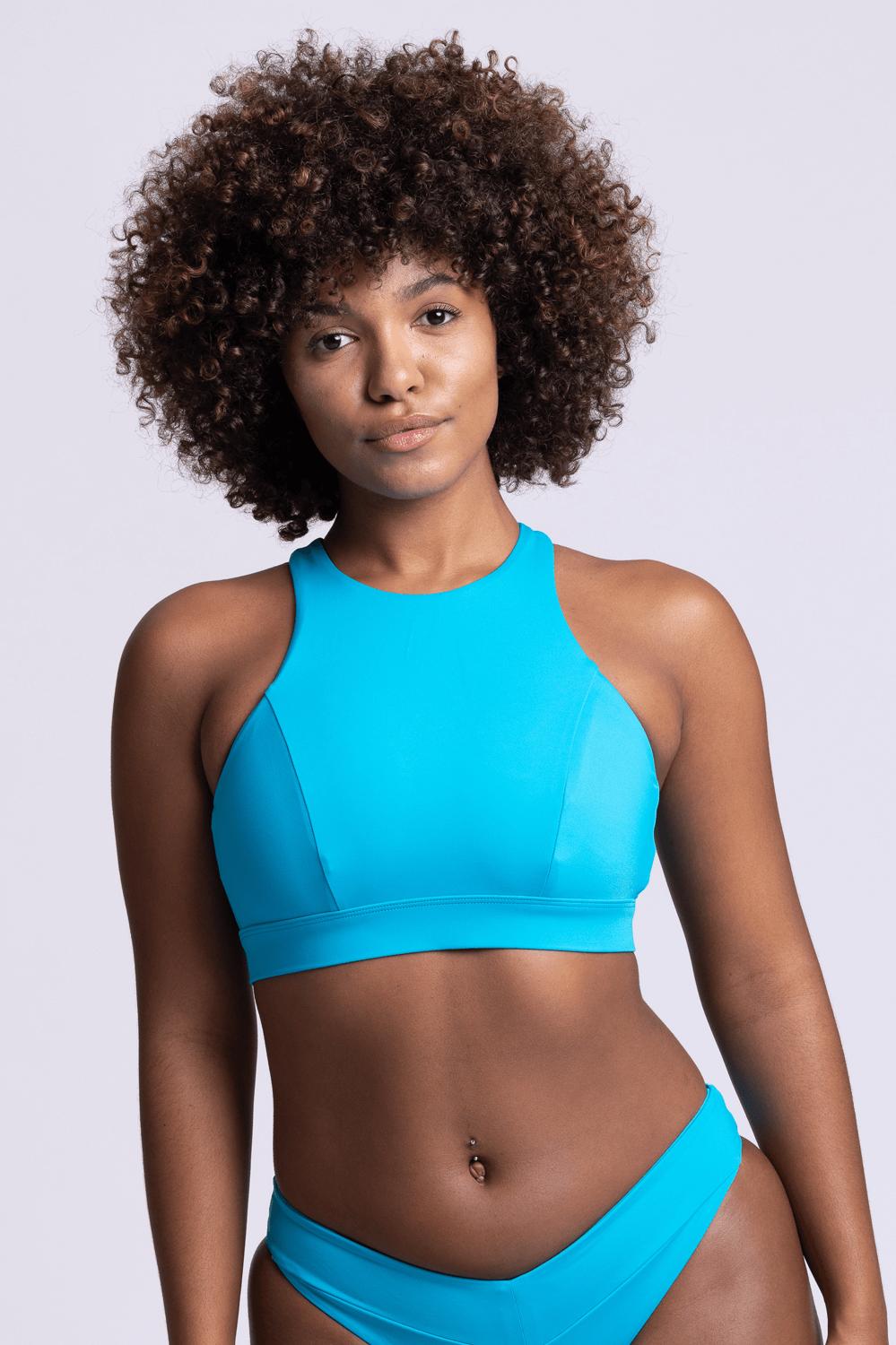 Aphrodite Bikini Top - Luminous Female Product Image