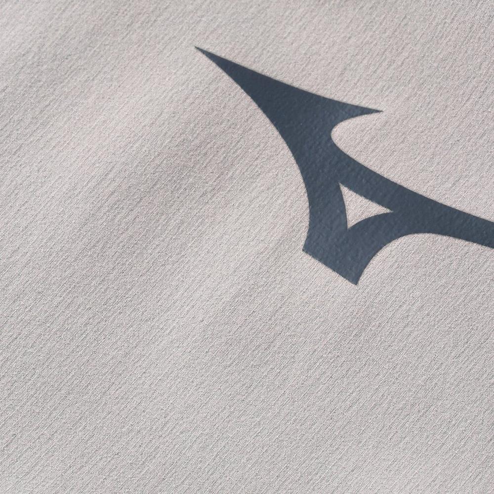 Mizuno Men's Shadow Tennis Jacket Product Image