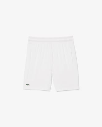 Ultra Dry Stretch Tennis Shorts Product Image