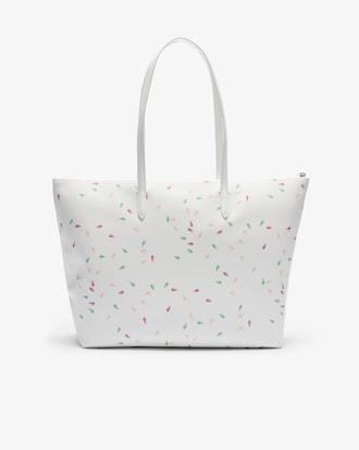 Large L.12.12 Concept Print Tote Product Image