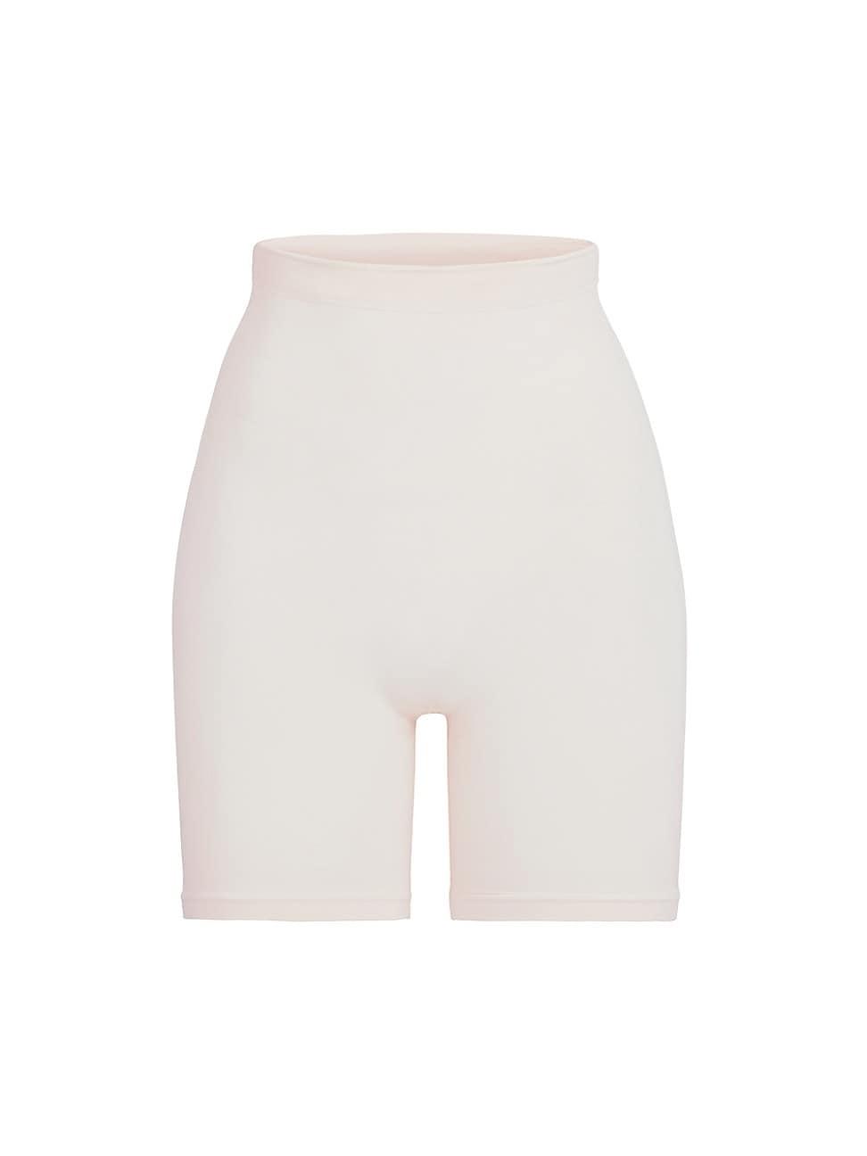 Womens Seamless Sculpt Mid-Thigh Short Product Image