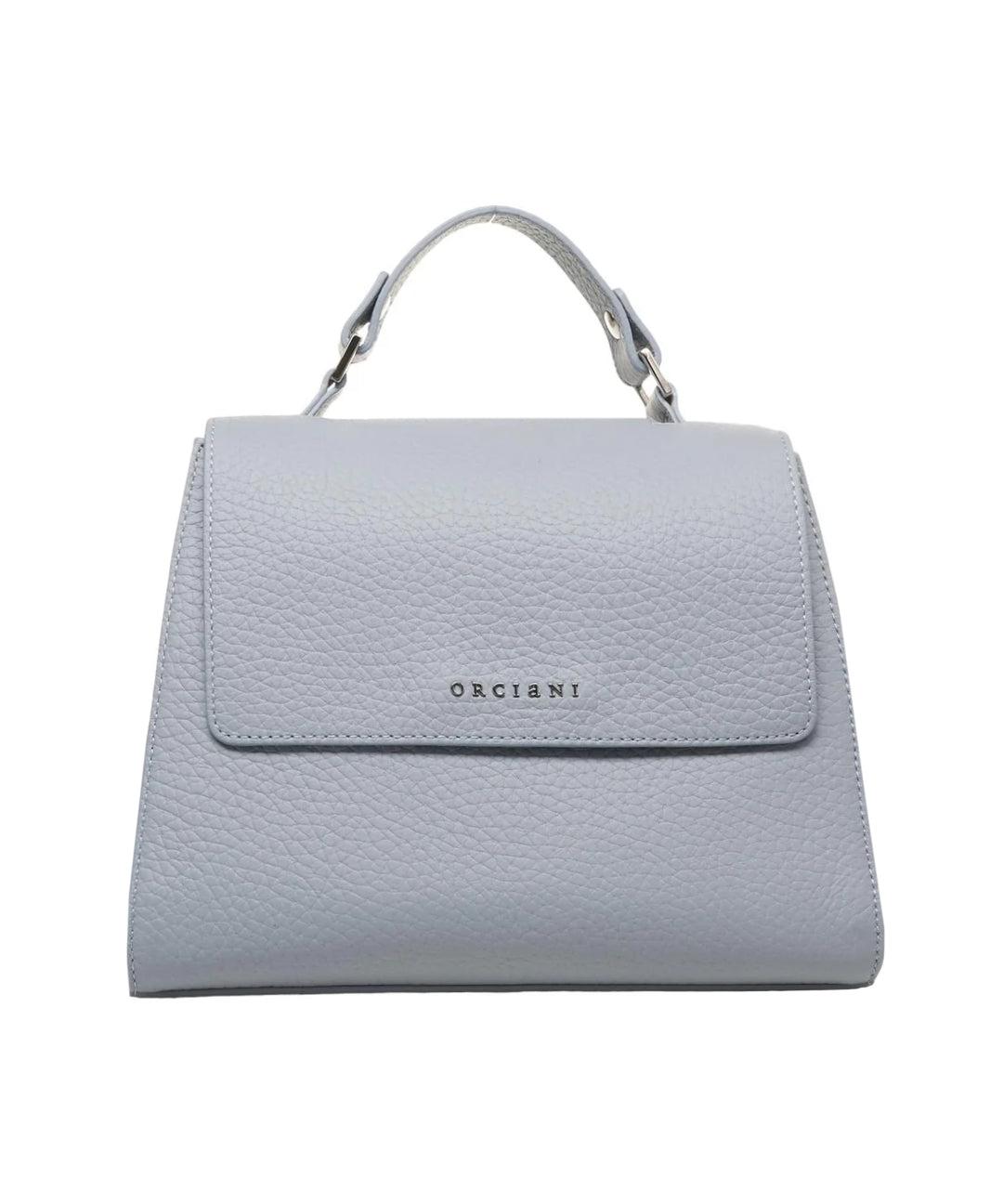 Leather handbag 'Sveva Soft' Product Image