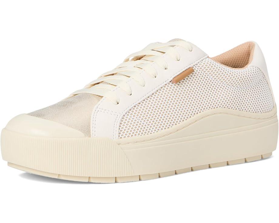 Time Off Knit Lace-Up Product Image