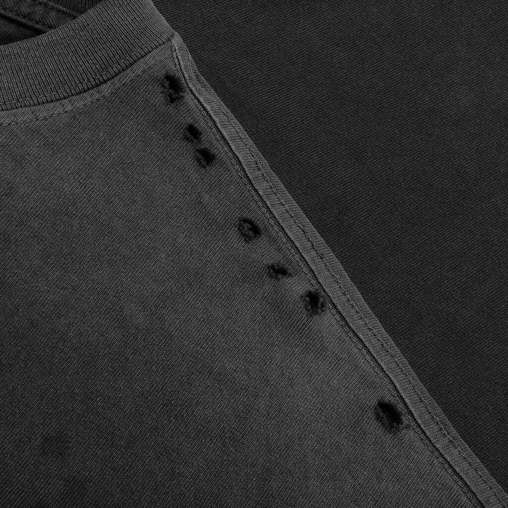 Mist S/S Tee - Black Male Product Image