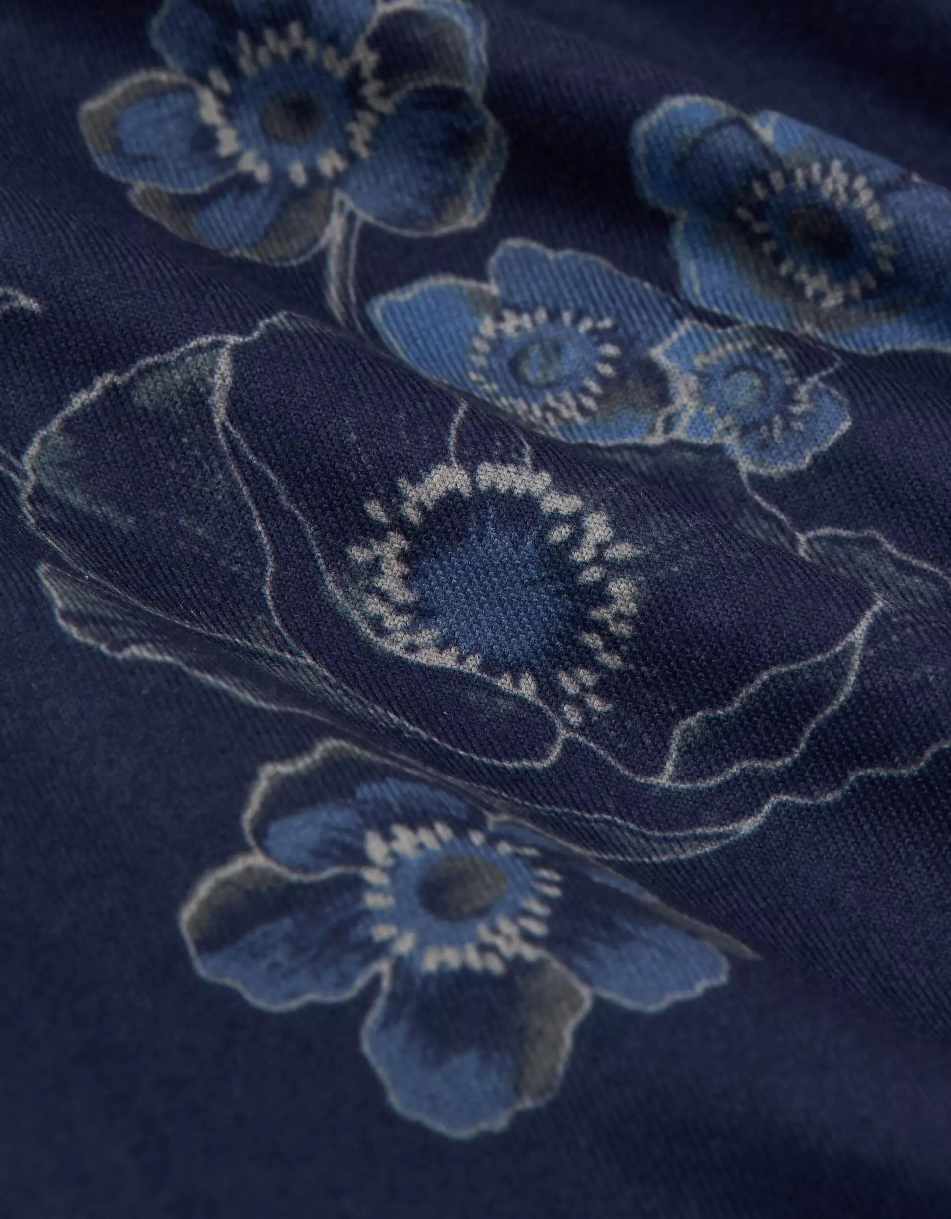 AEO Men's Poppy Ultra Soft Pocket Boxer Short Product Image