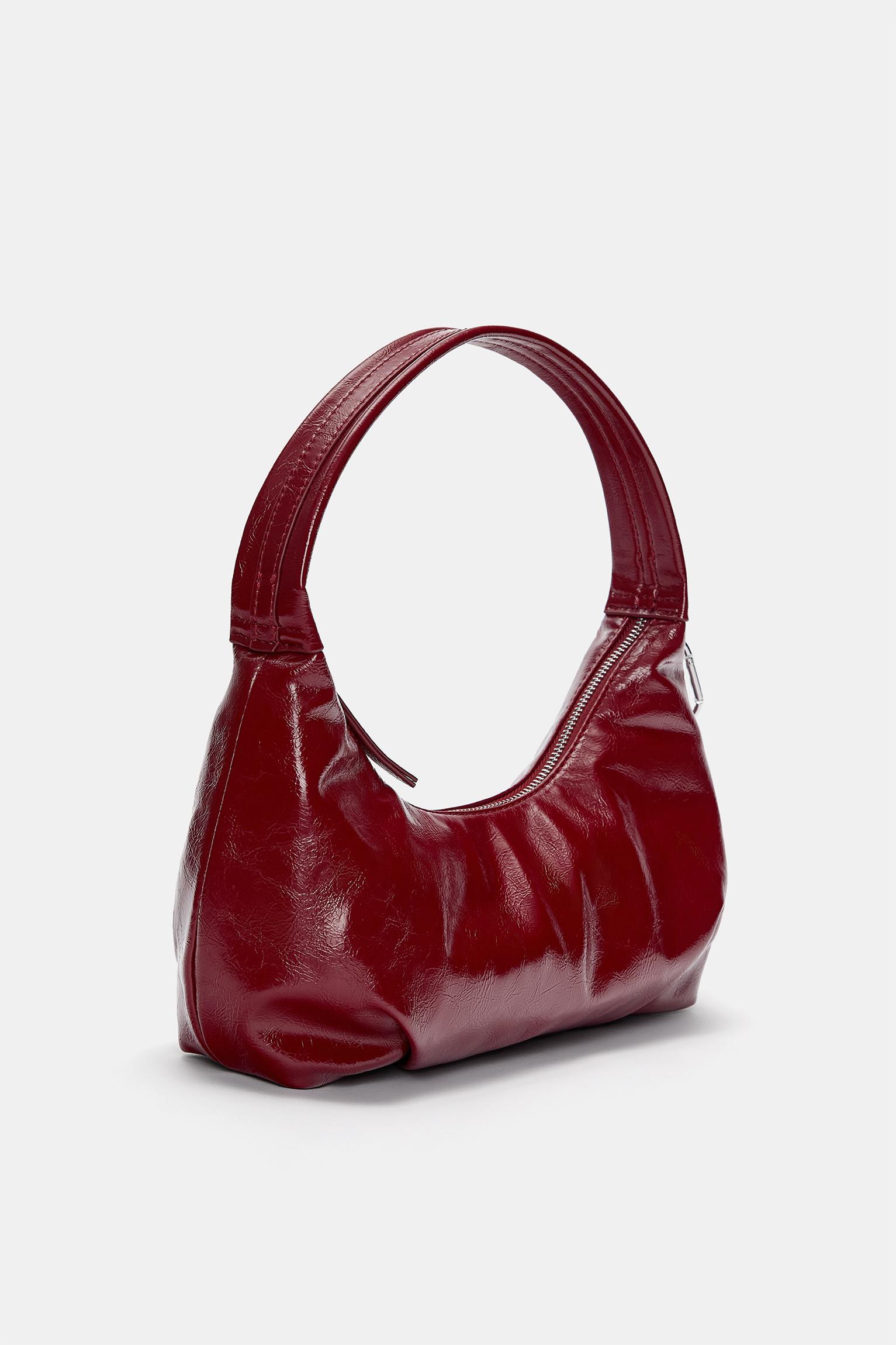 Embellished shoulder bag Product Image