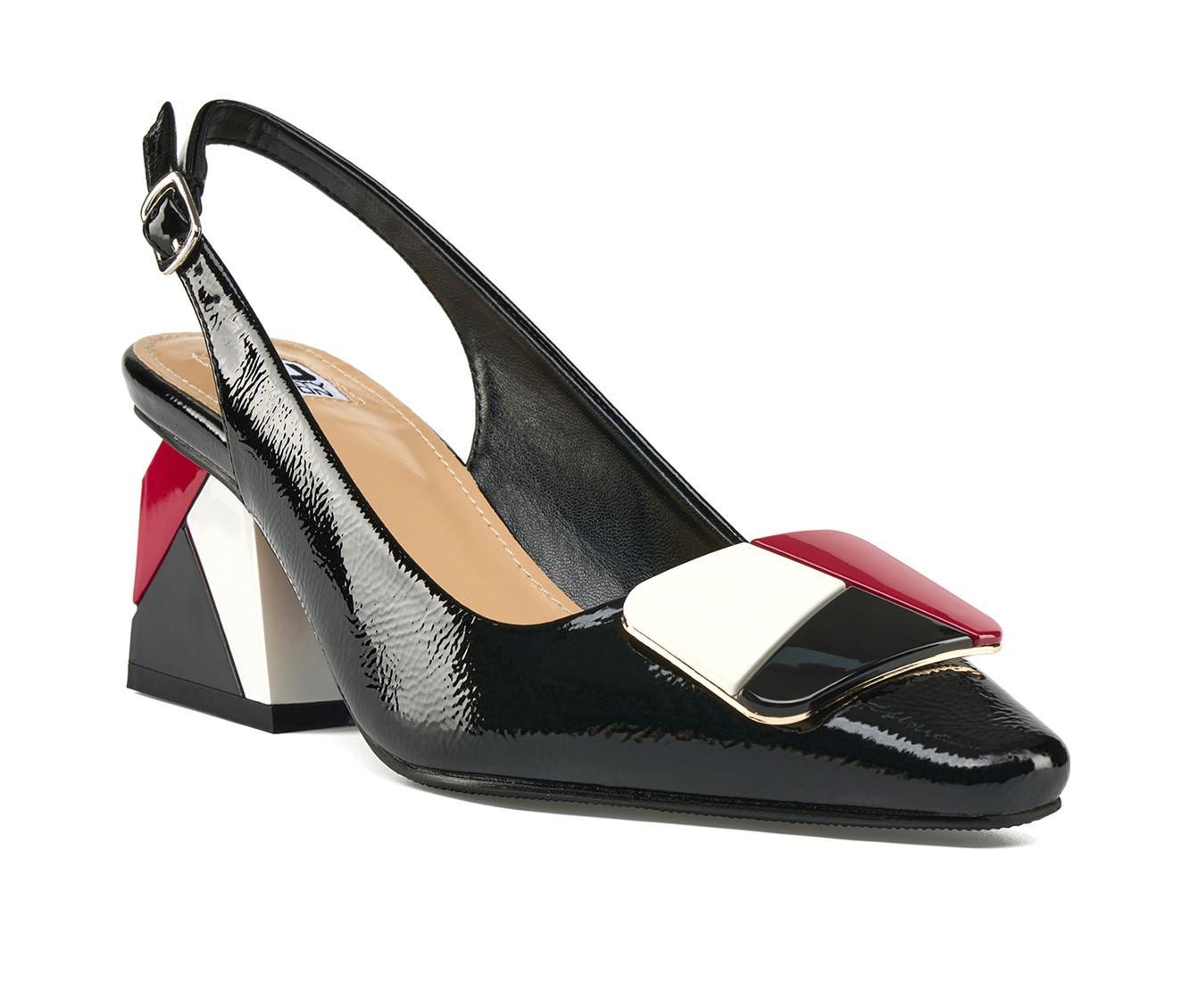 Women's Ninety Union Sally Pumps Product Image