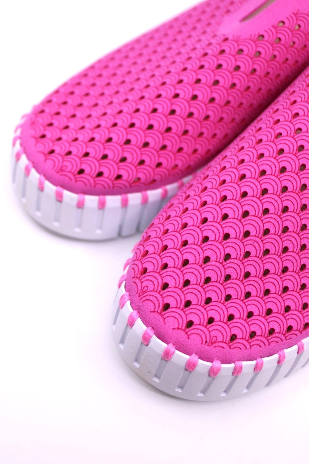 Ilse Jacobsen Tulip 3373 Platform Rose Violet Product Image