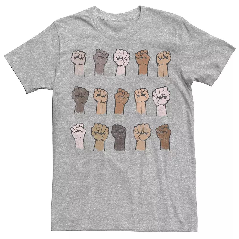 Men's Fifth Sun Equality Together Tees,  Product Image