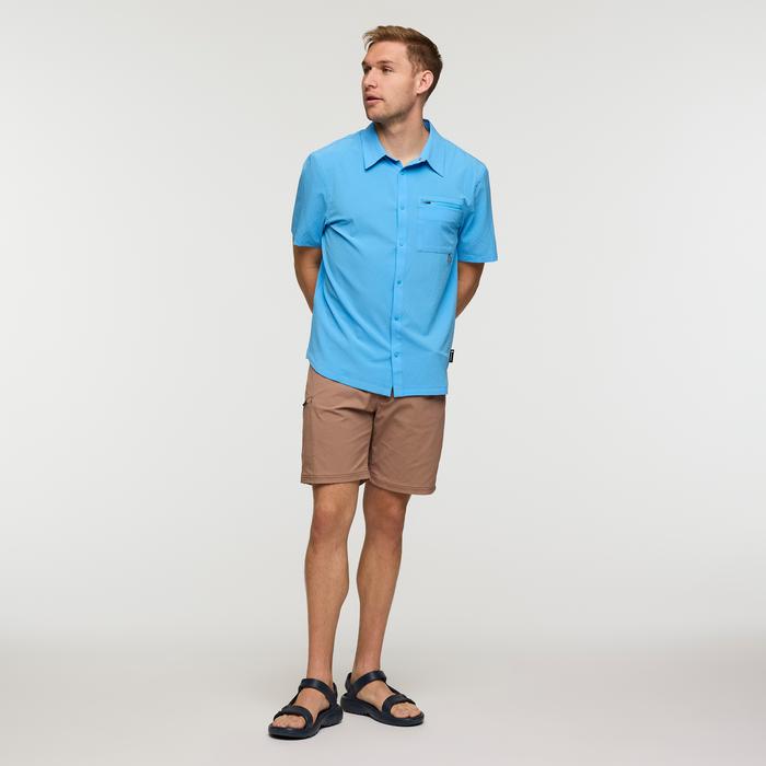 Pulso Tech Shirt - Men's Product Image