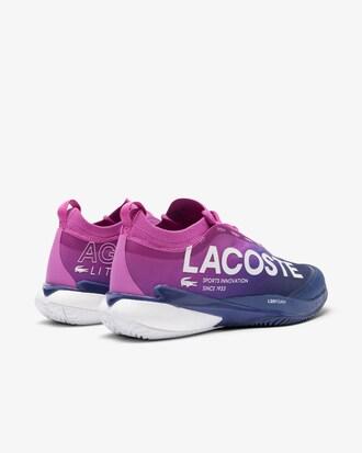 Men's AG-LT25 Lite Clay Court Tennis Shoes Product Image
