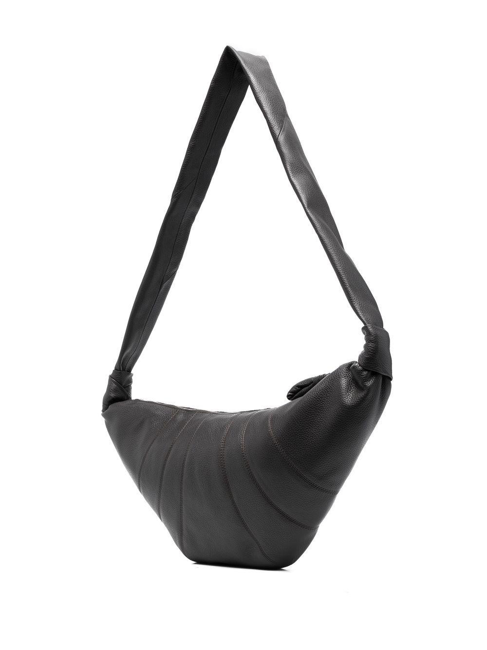 Croissant crossbody bag Product Image