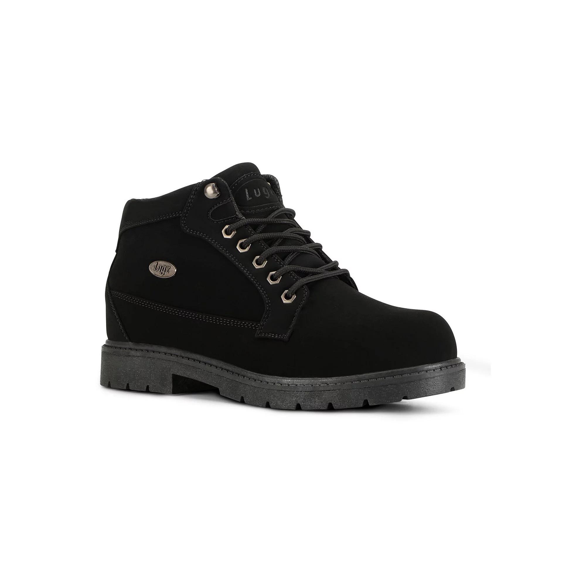 Lugz Mantle Mid Men's Ankle Boots,  Product Image