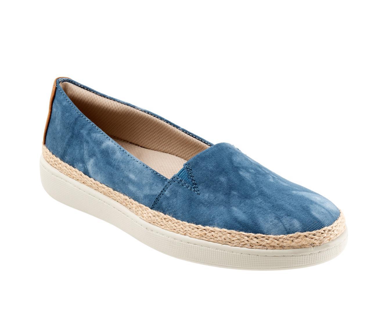 Women's Trotters Accent Slip-On Shoes Product Image