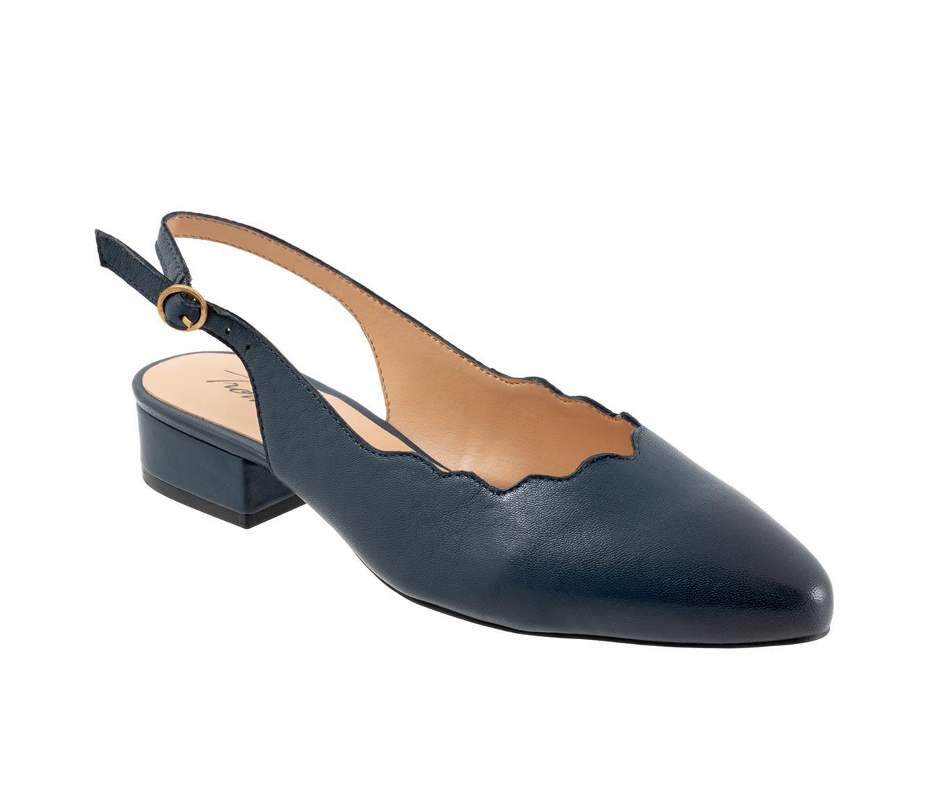 Women's Trotters Joselyn Slingback Pumps Product Image