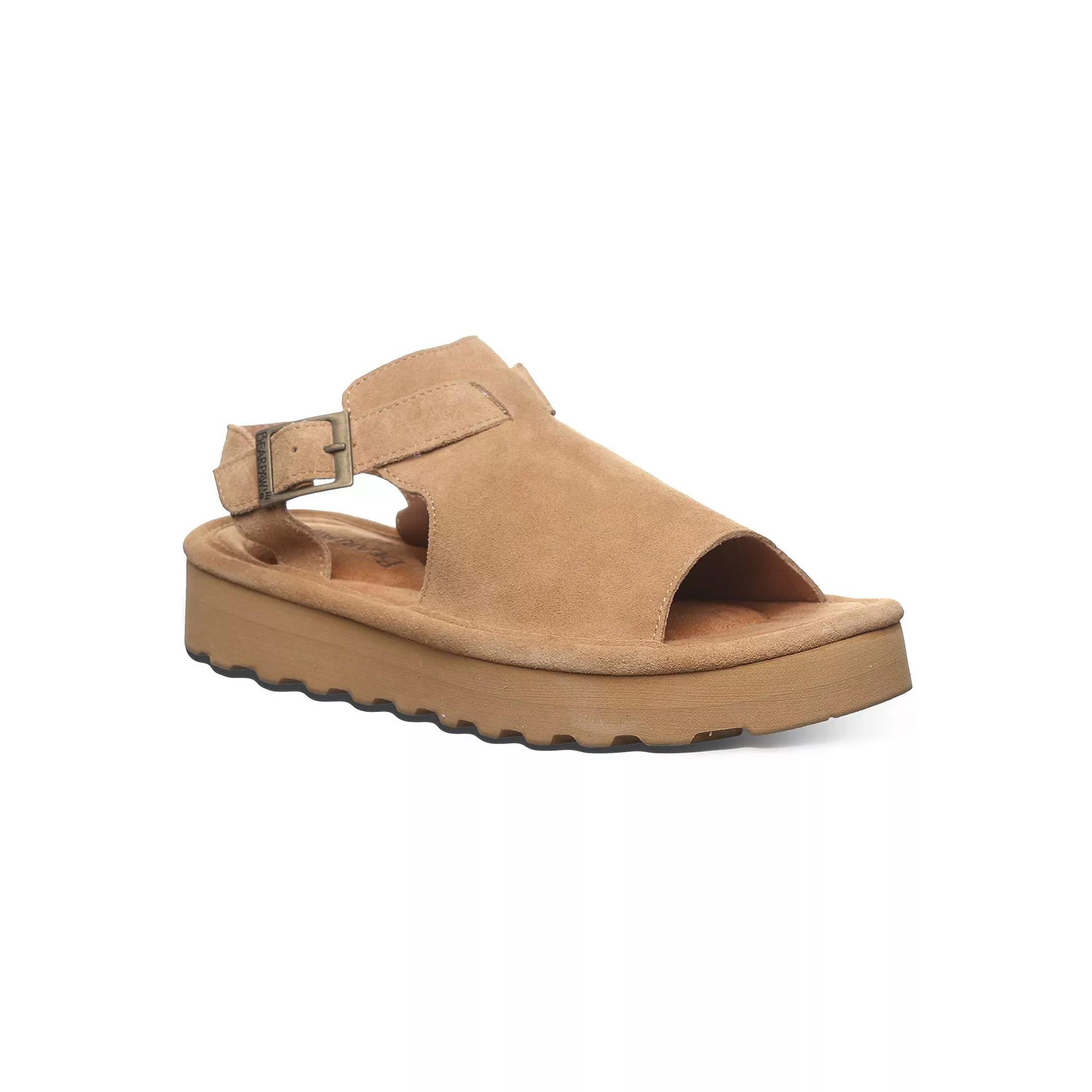 Bearpaw Womens Ascend Sandal Product Image