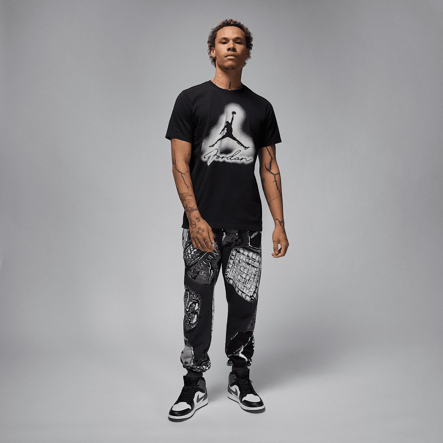 Men's Jordan Flight MVP T-Shirt Product Image