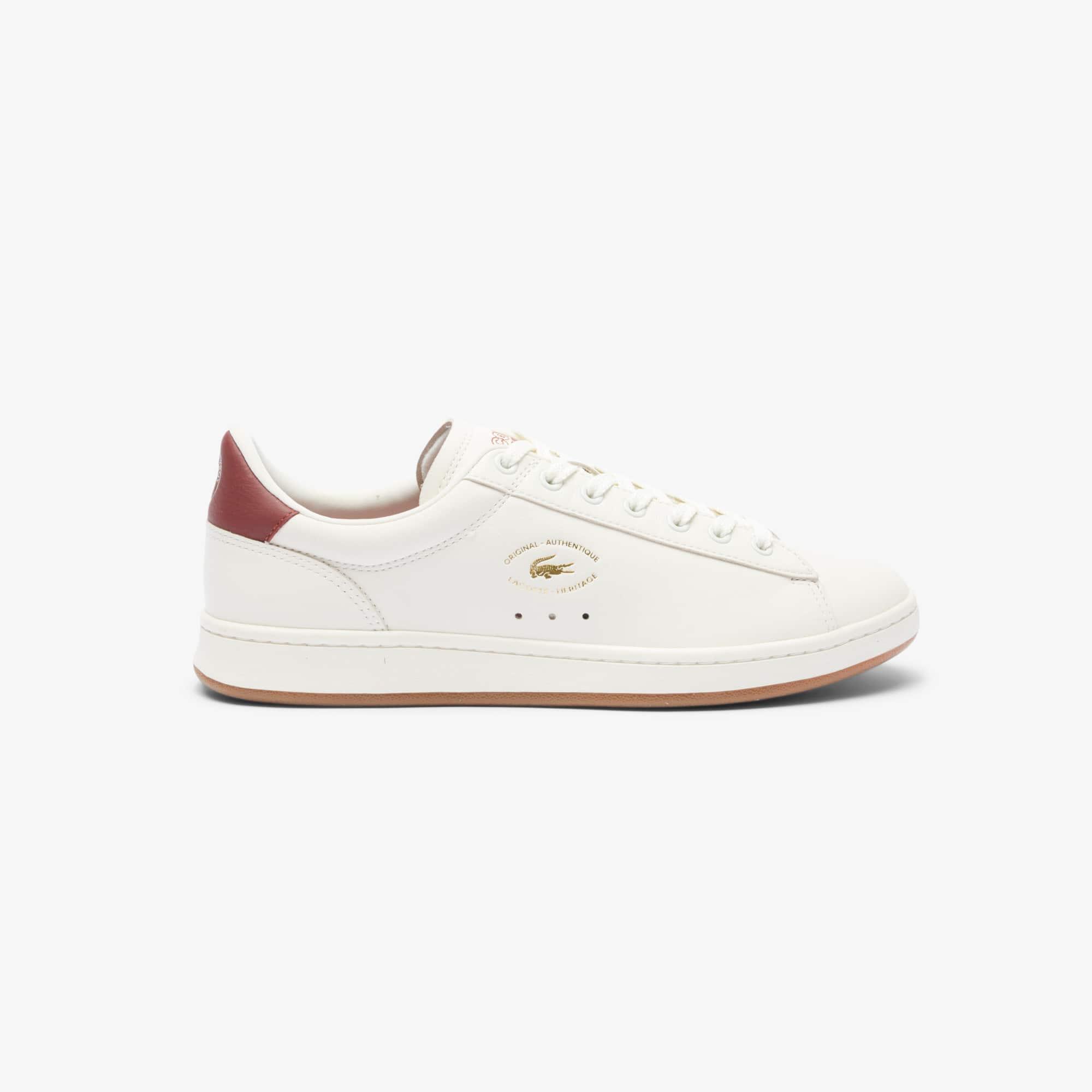 Women's Roland-Garros Edition Carnaby Set Leather Sneakers Product Image