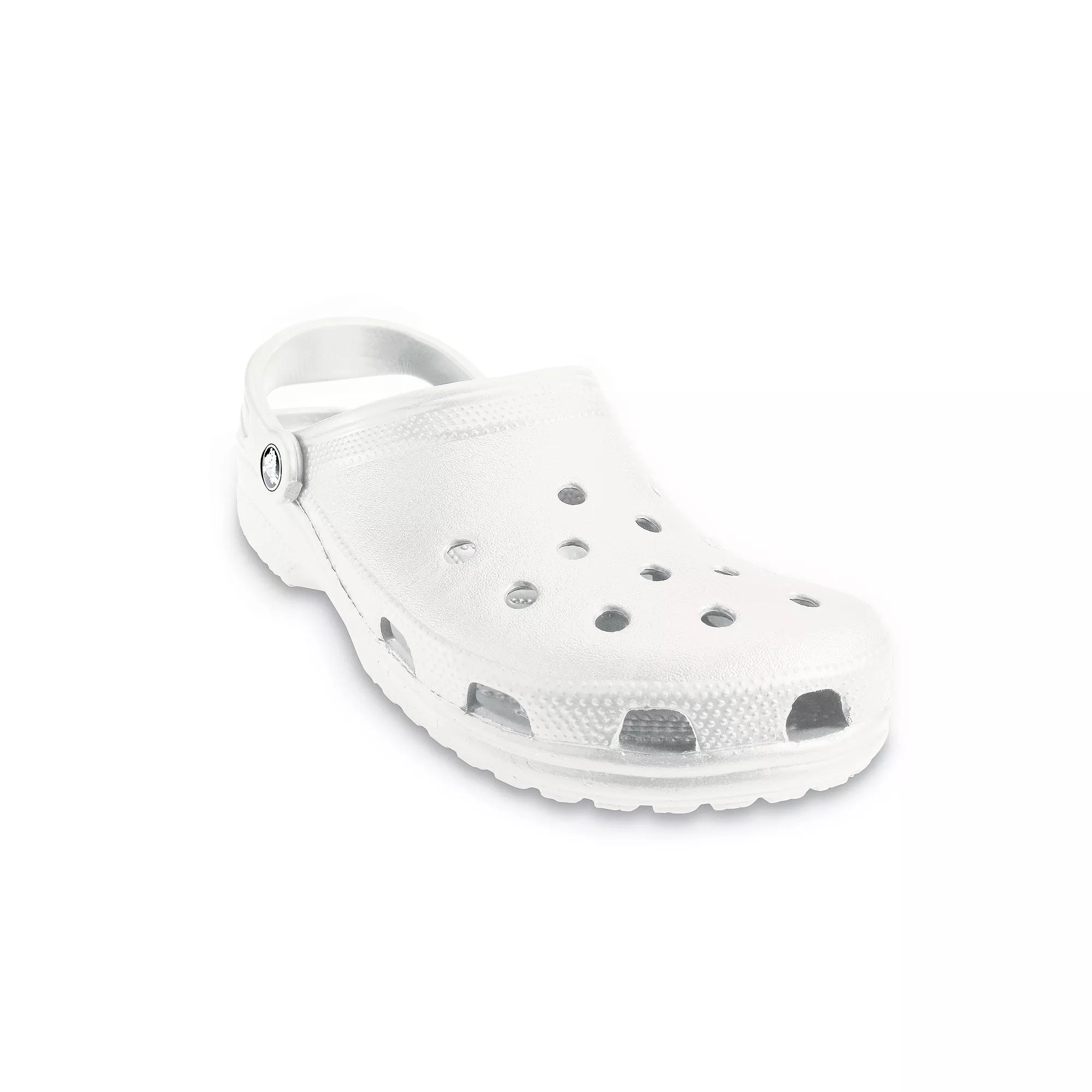 Crocs Classic Adult Clogs, Men's,  Product Image