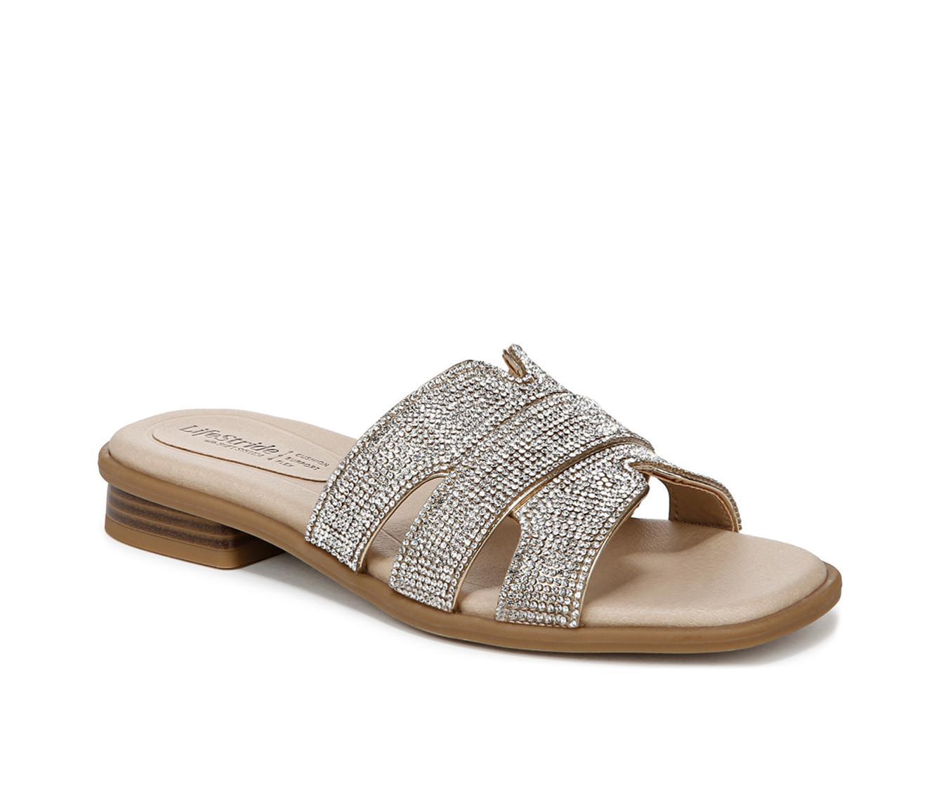 Women's LifeStride Royaltybling Flats Product Image