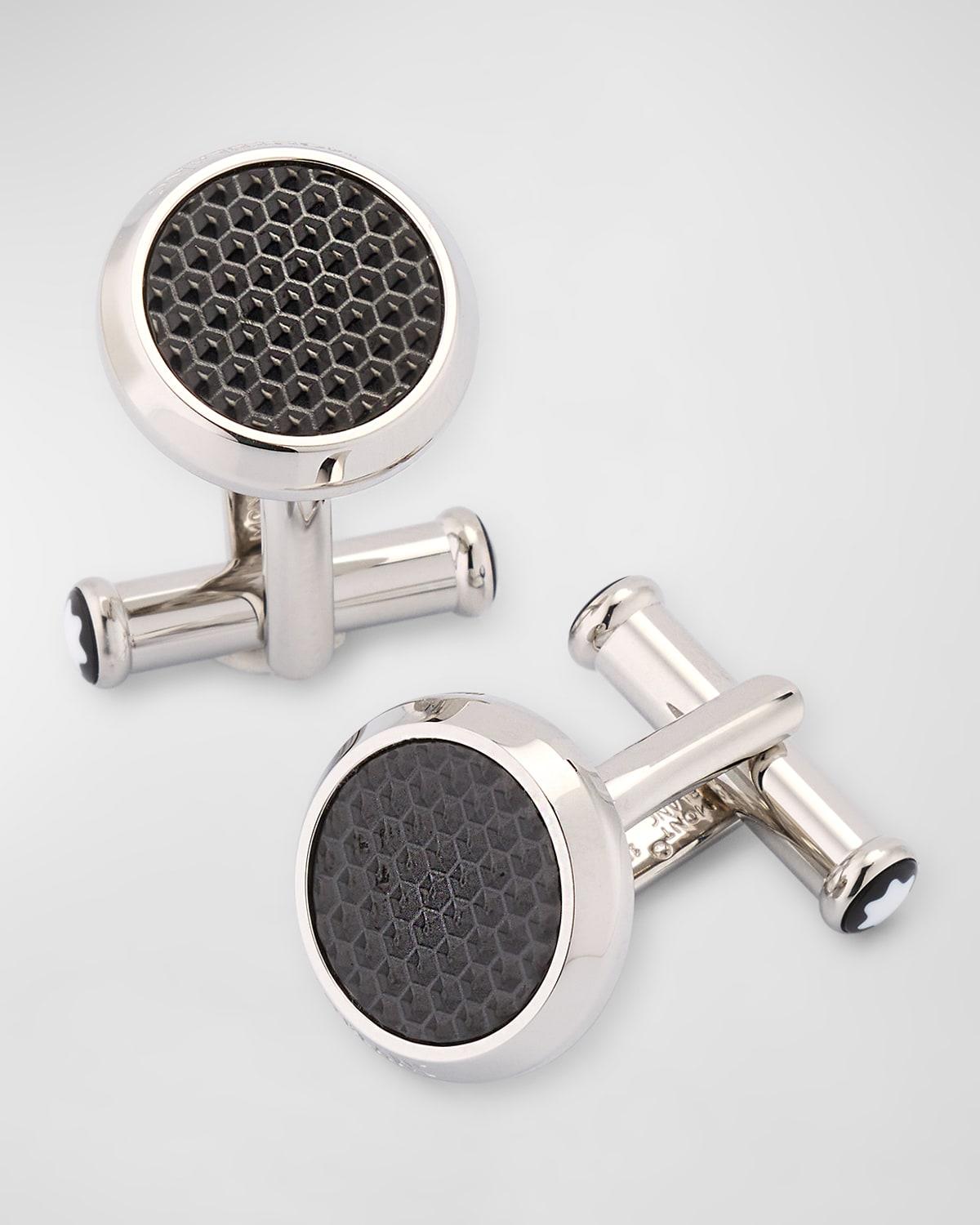 Mens Meisterstck Cufflinks Product Image