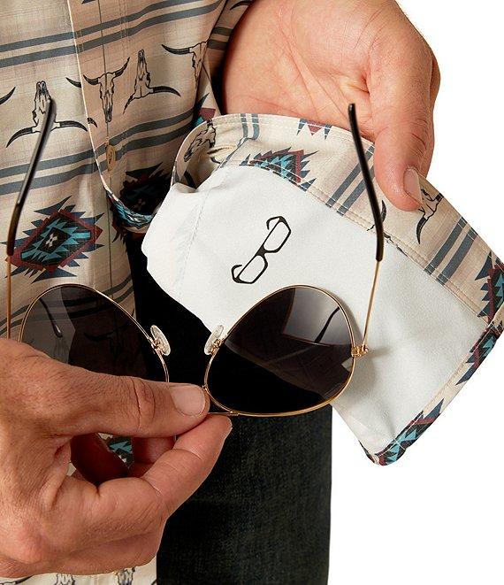 Ariat Classic Fit VentTEK Outbound Short Sleeve Shirt Product Image