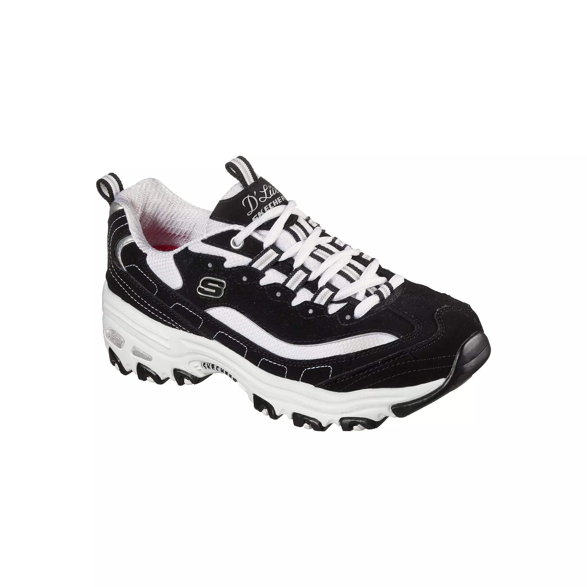 Skechers® D'Lites Women's Shoes,  Product Image