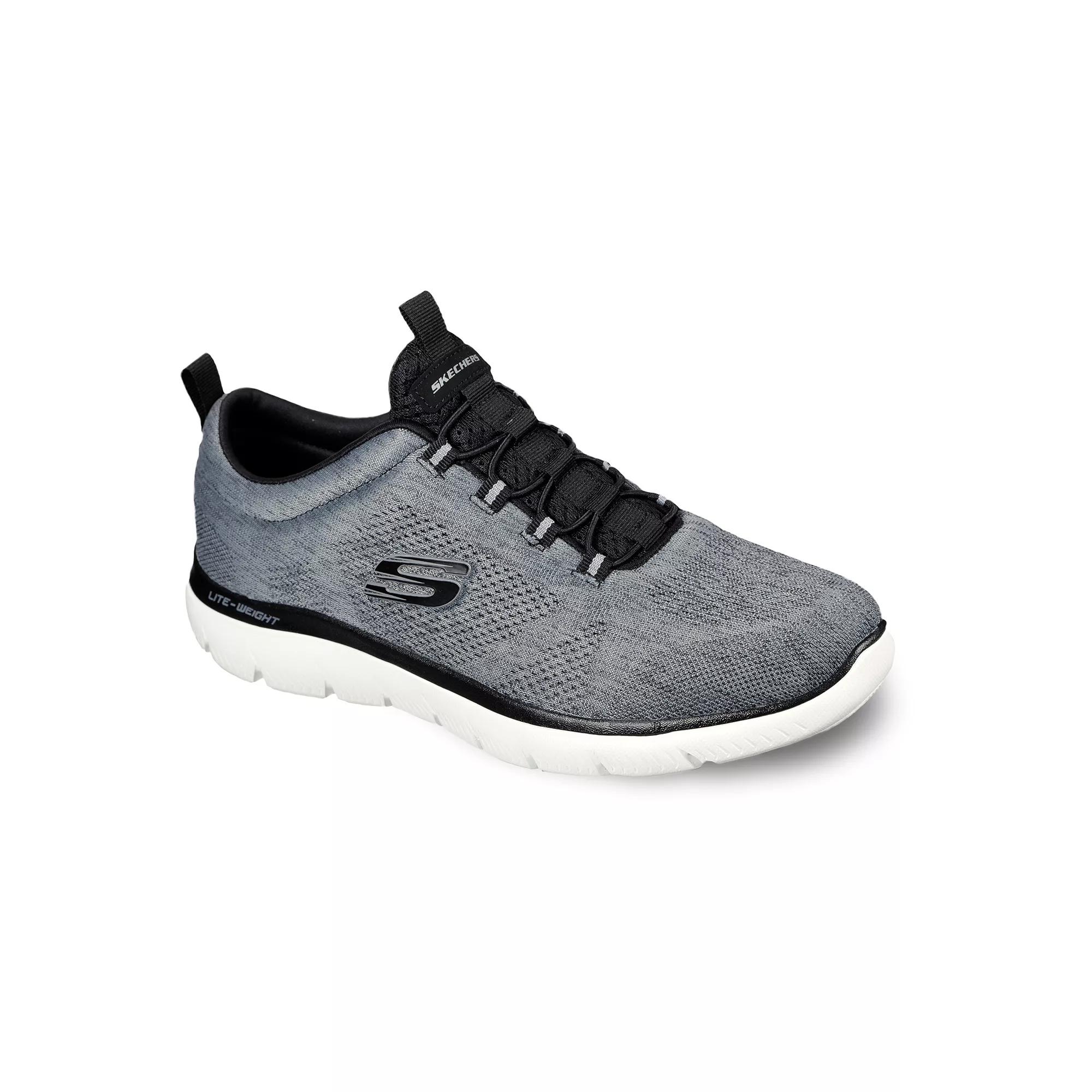 Skechers® Summits Louvin Men's Sneakers,  Product Image