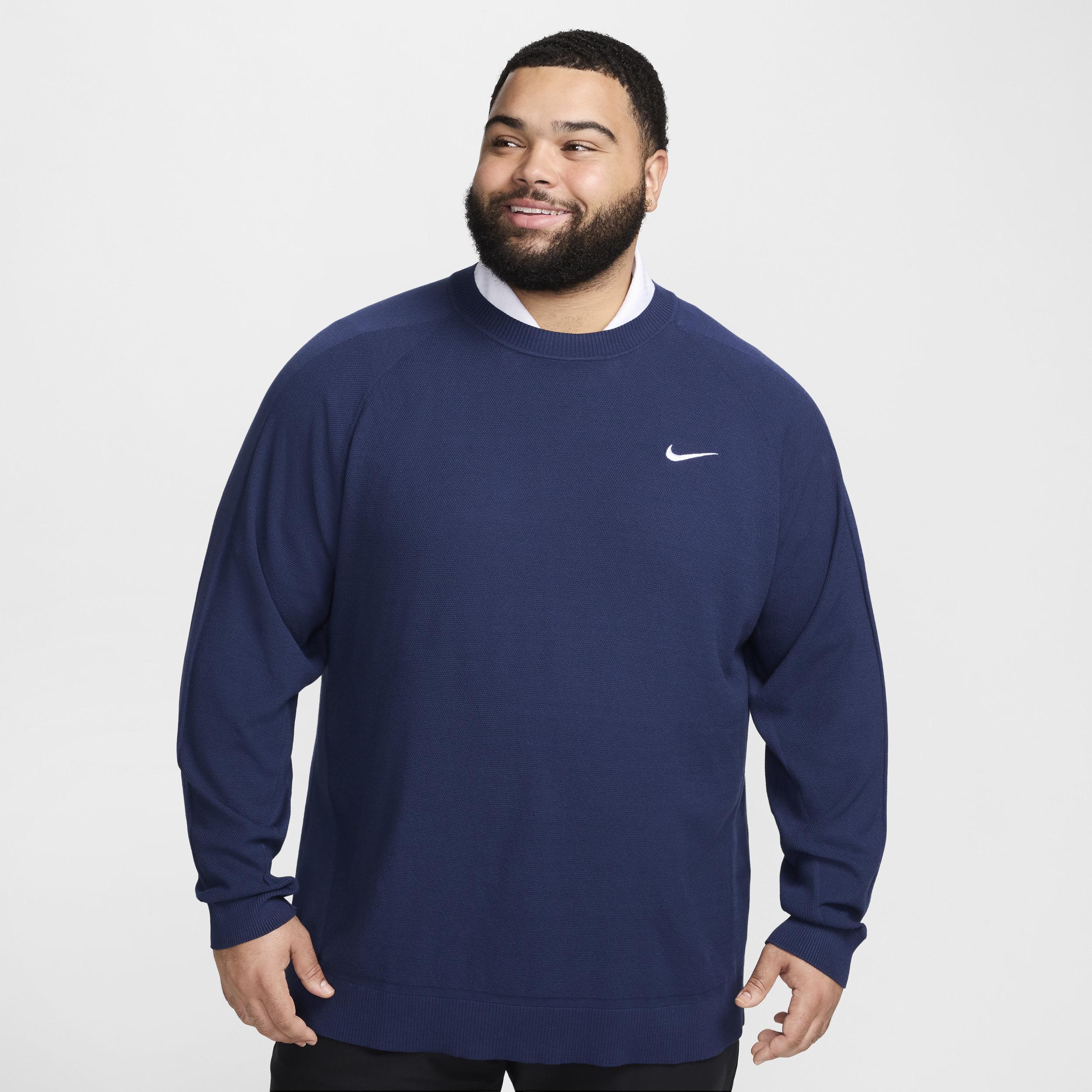 Nike Men's Tour Golf Sweater Product Image