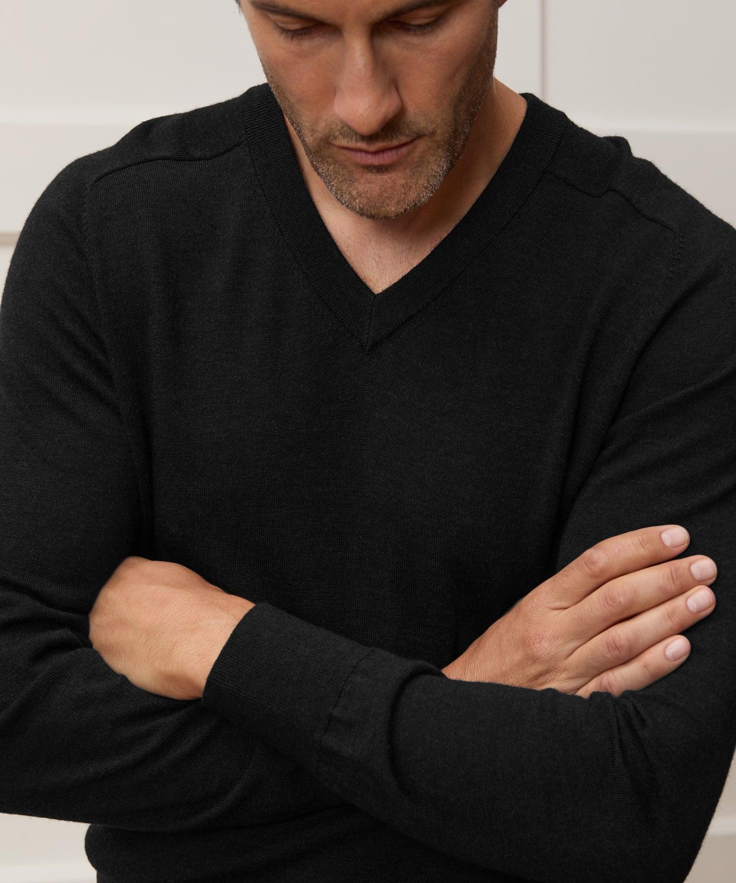 Relaxed Portuguese Terry Polo Product Image