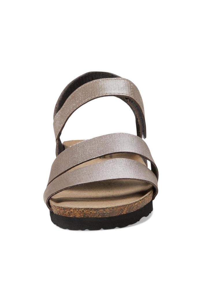 Naot Kayla Narrow to Medium Widtht Nubuck Product Image