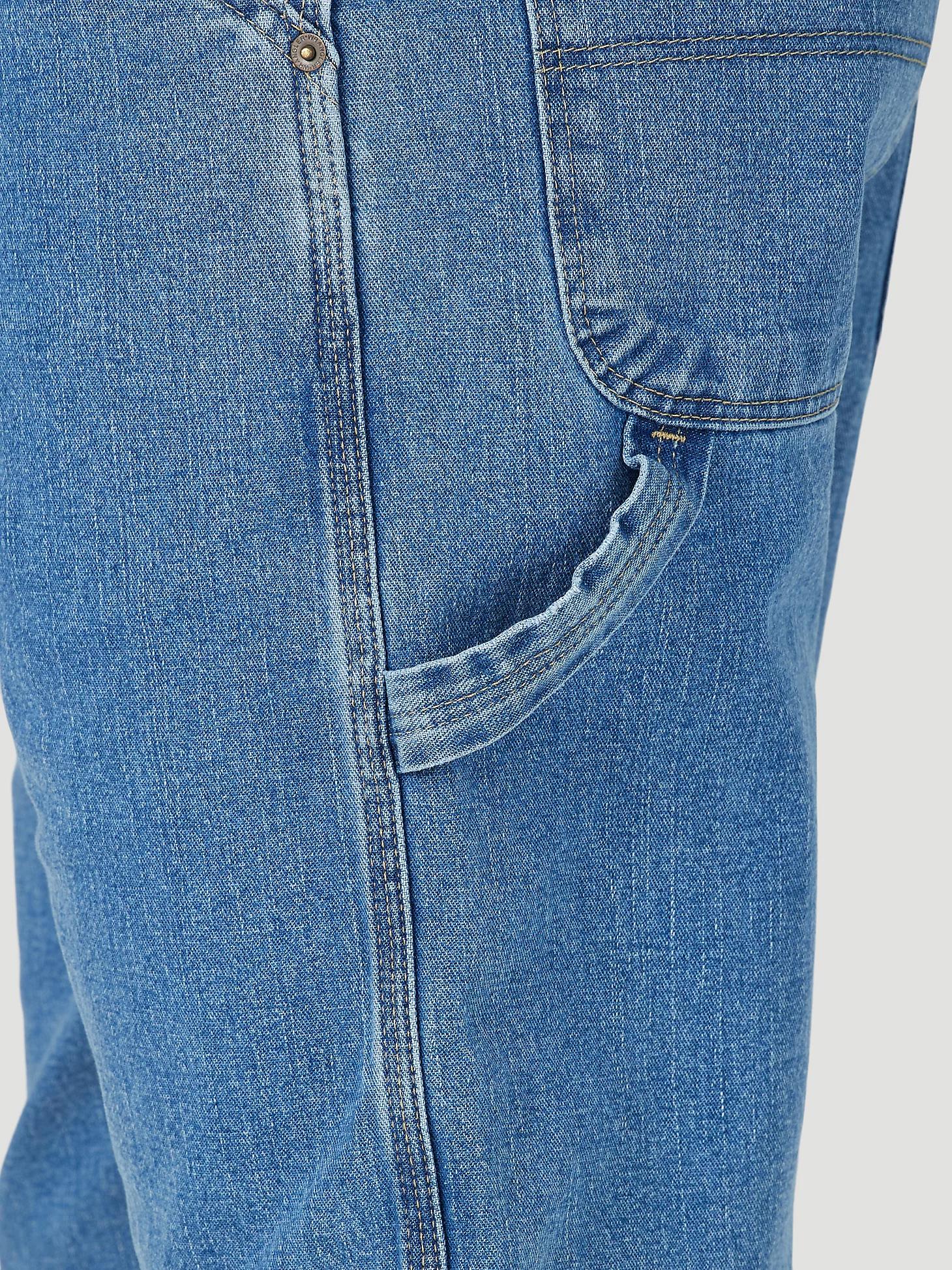 Men's Free To Stretch™ Carpenter Short in Elijah Product Image