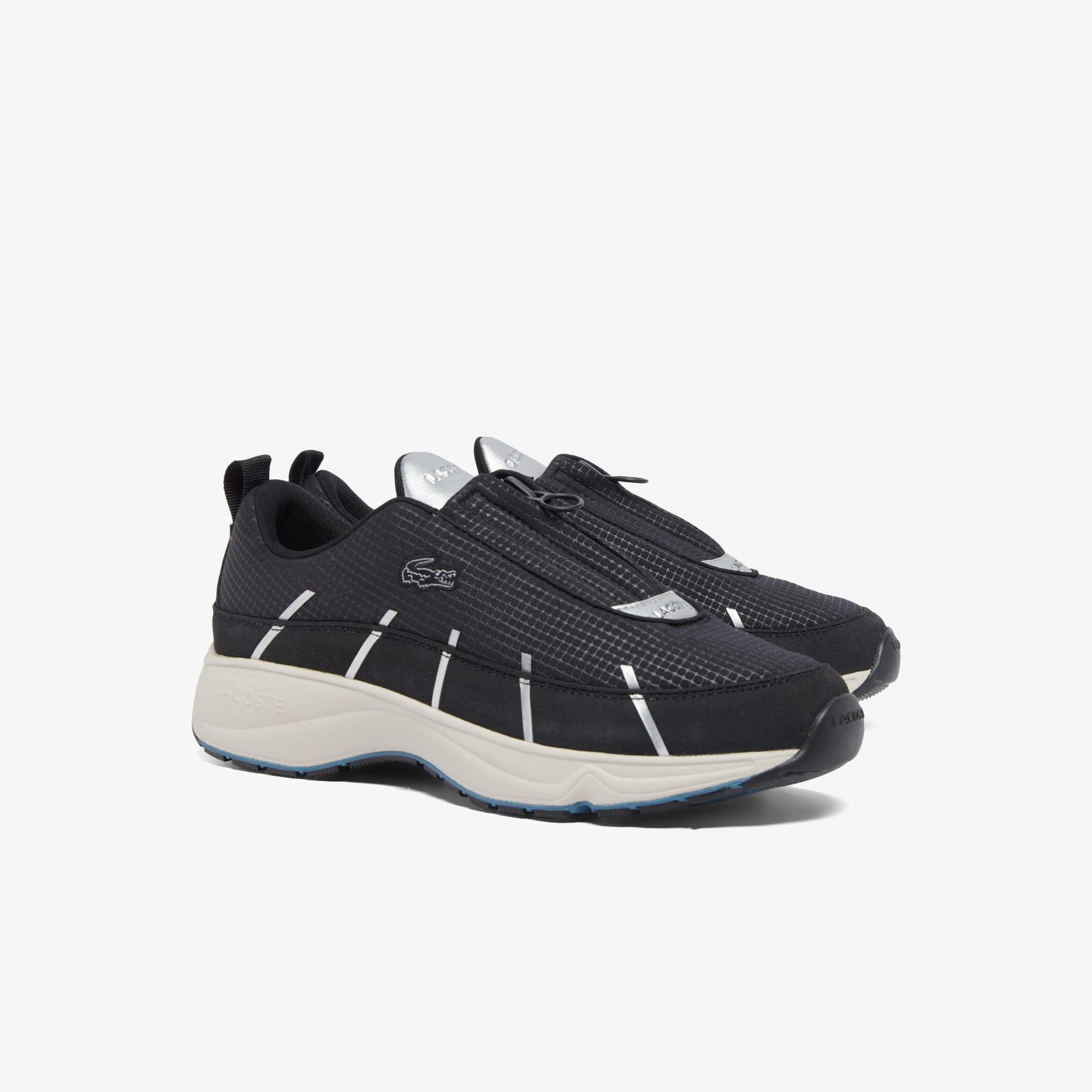 Men's Audyssor Zip OG Sneakers Product Image